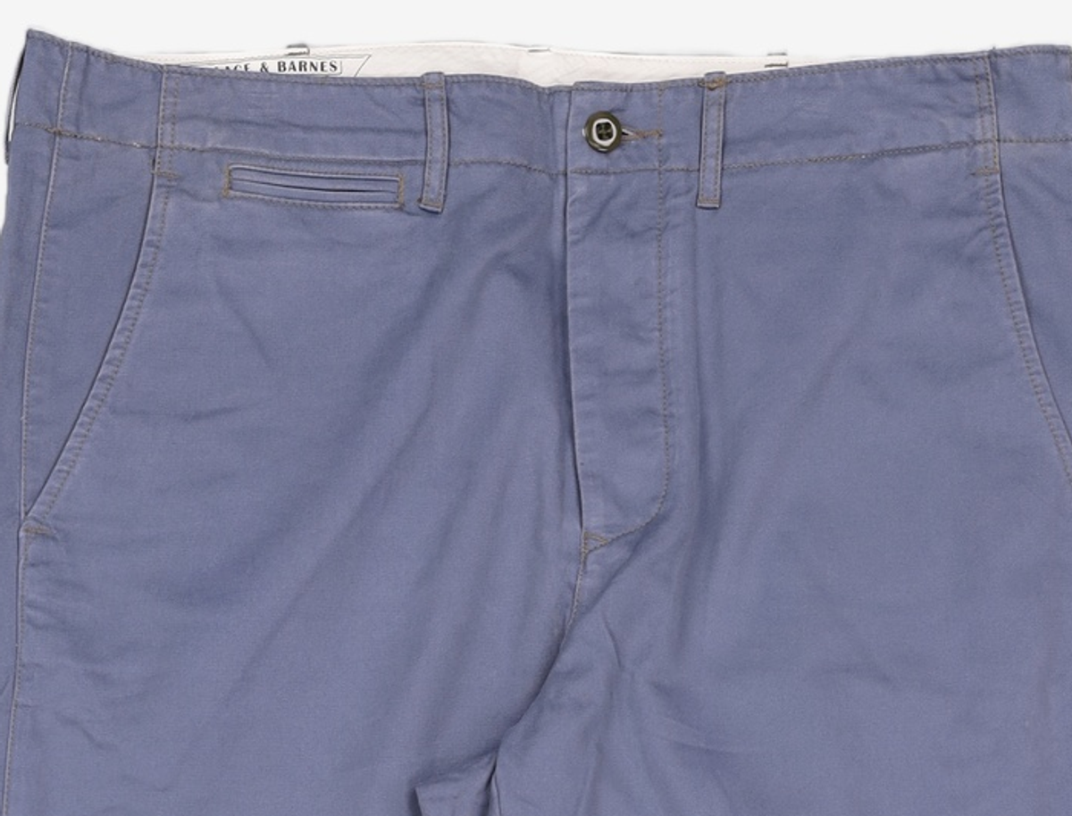 제이크루(JCREW) 코튼 팬츠 36