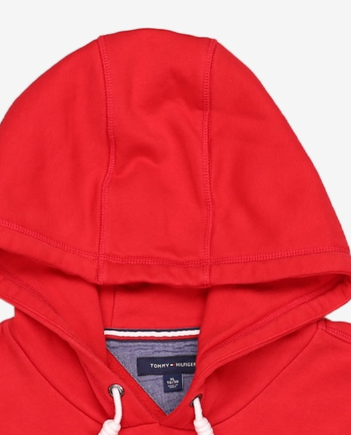 타미힐피거(TOMMY HILFIGER) 후드 티셔츠 XL