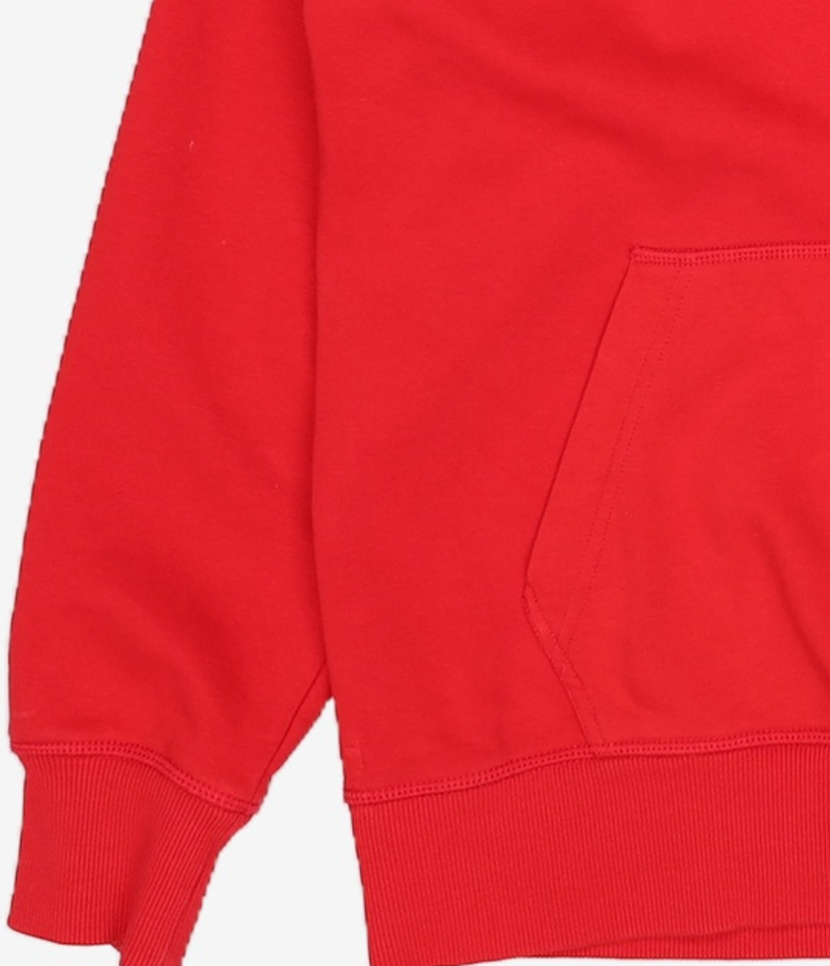타미힐피거(TOMMY HILFIGER) 후드 티셔츠 XL