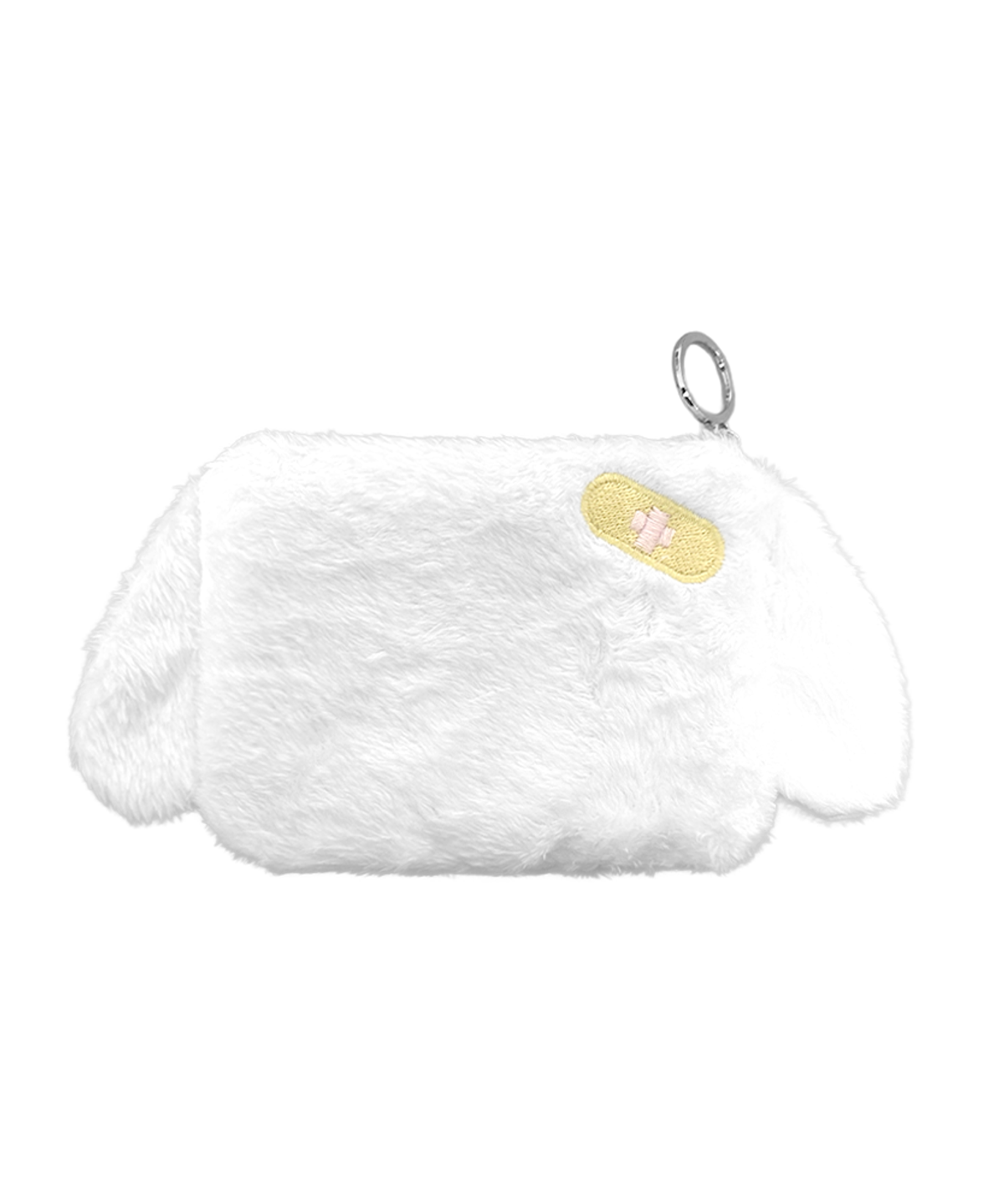 오이보이오(OIBOIO) OUCH POUCH° - WHITE
