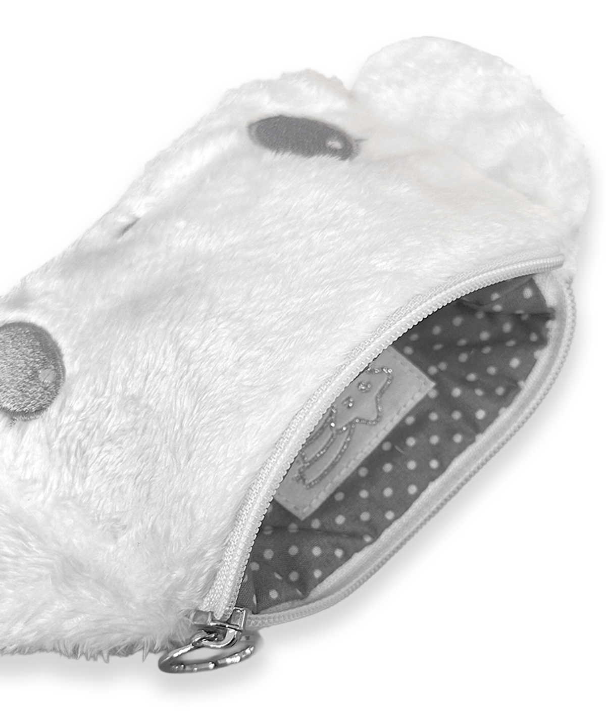 오이보이오(OIBOIO) OUCH POUCH° - WHITE