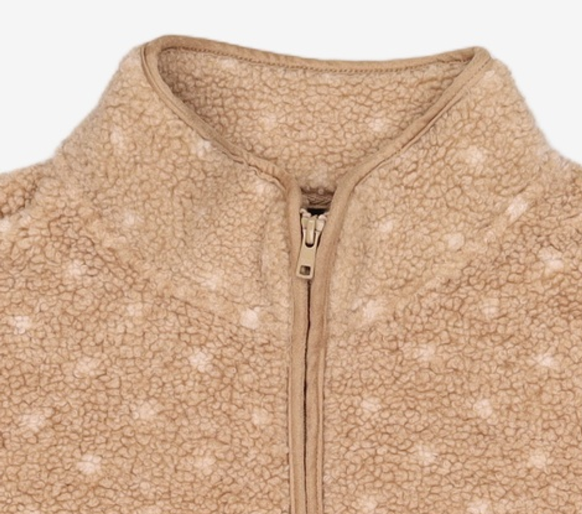 탑텐(TOPTEN) 플리스 L