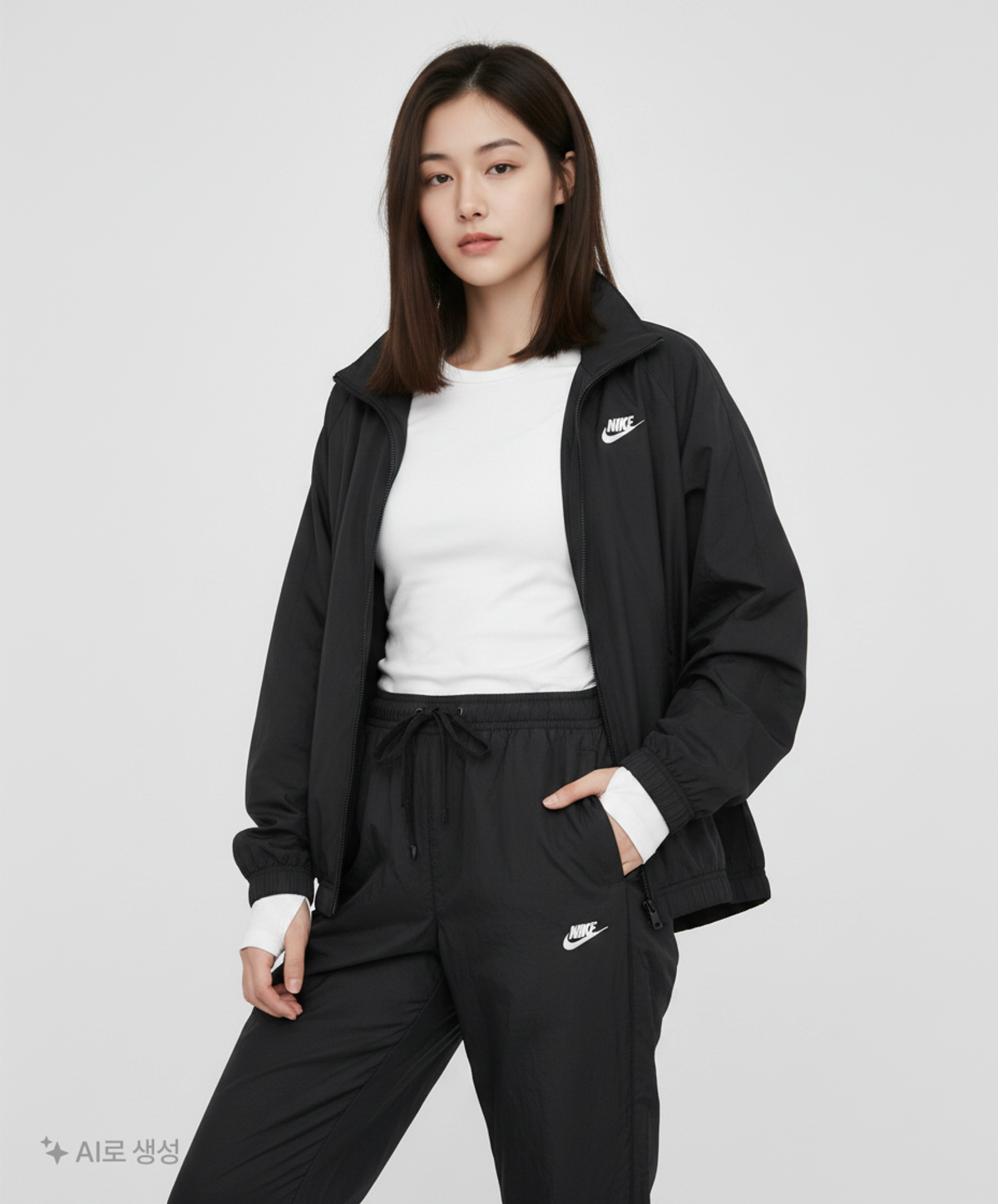 나이키(NIKE) 조거 팬츠 75