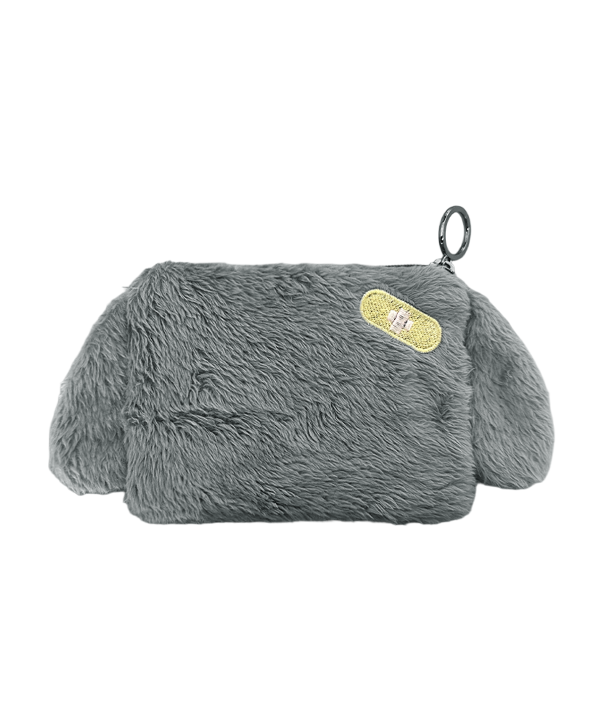 오이보이오(OIBOIO) OUCH POUCH° - ASH