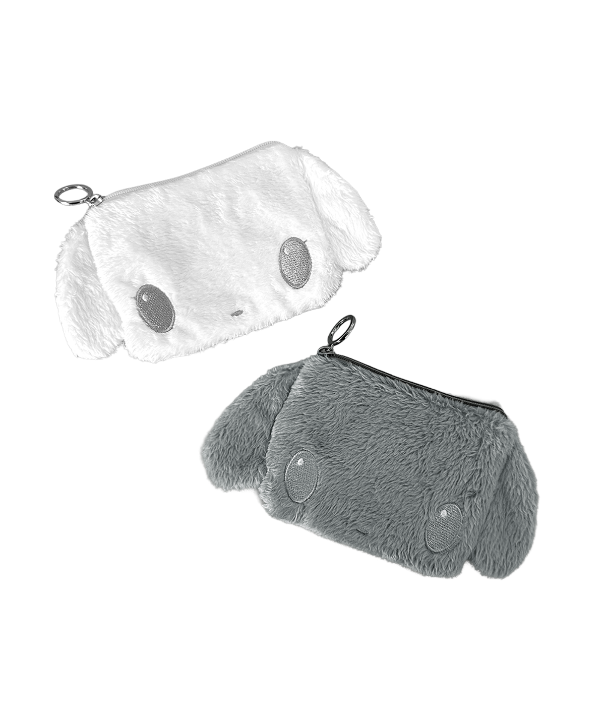 오이보이오(OIBOIO) OUCH POUCH° - ASH