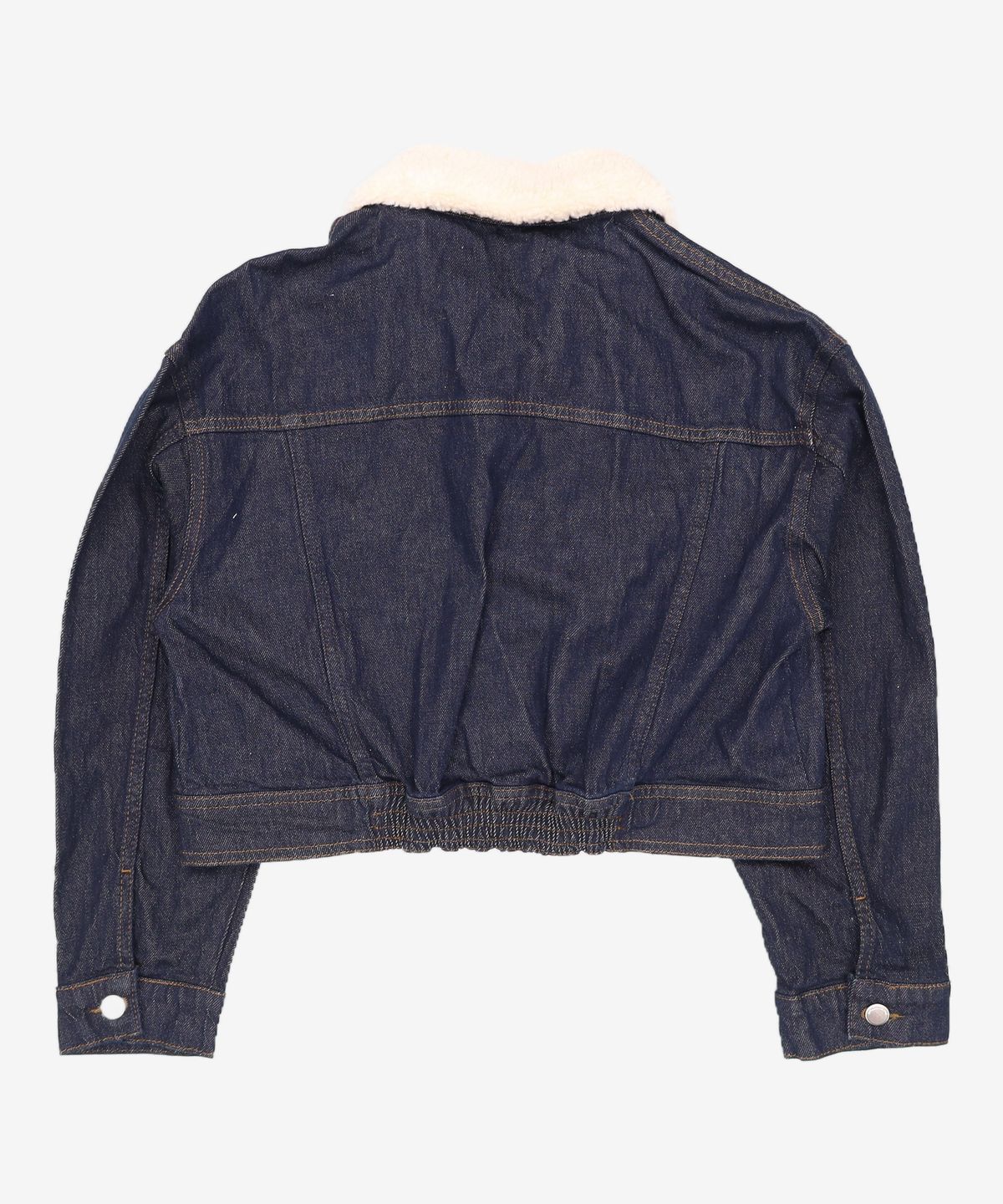 자라(ZARA) 데님/트러커 재킷 S