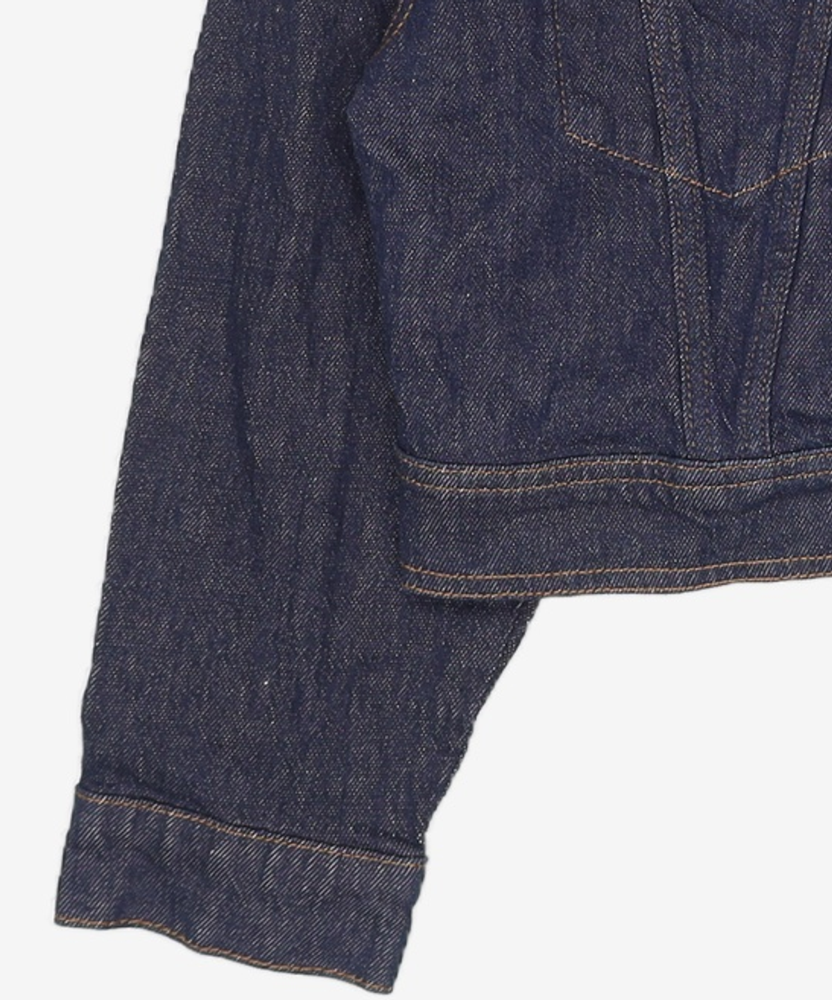 자라(ZARA) 데님/트러커 재킷 S