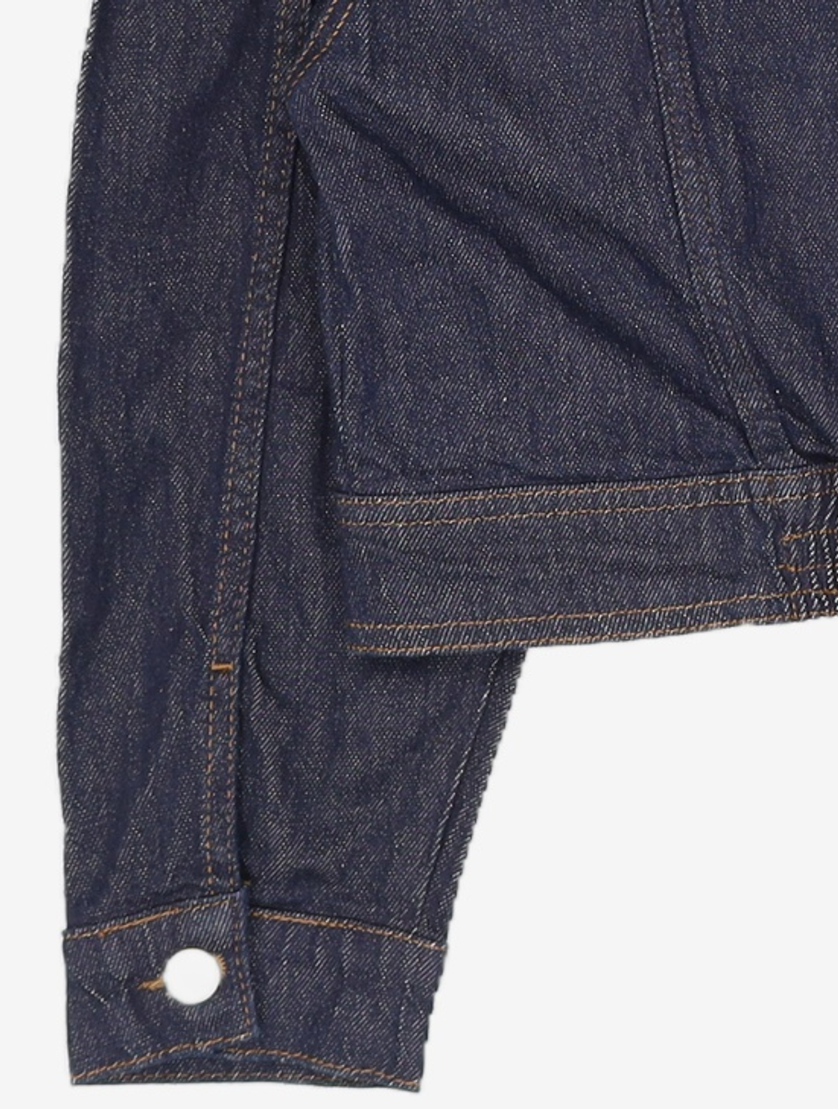 자라(ZARA) 데님/트러커 재킷 S