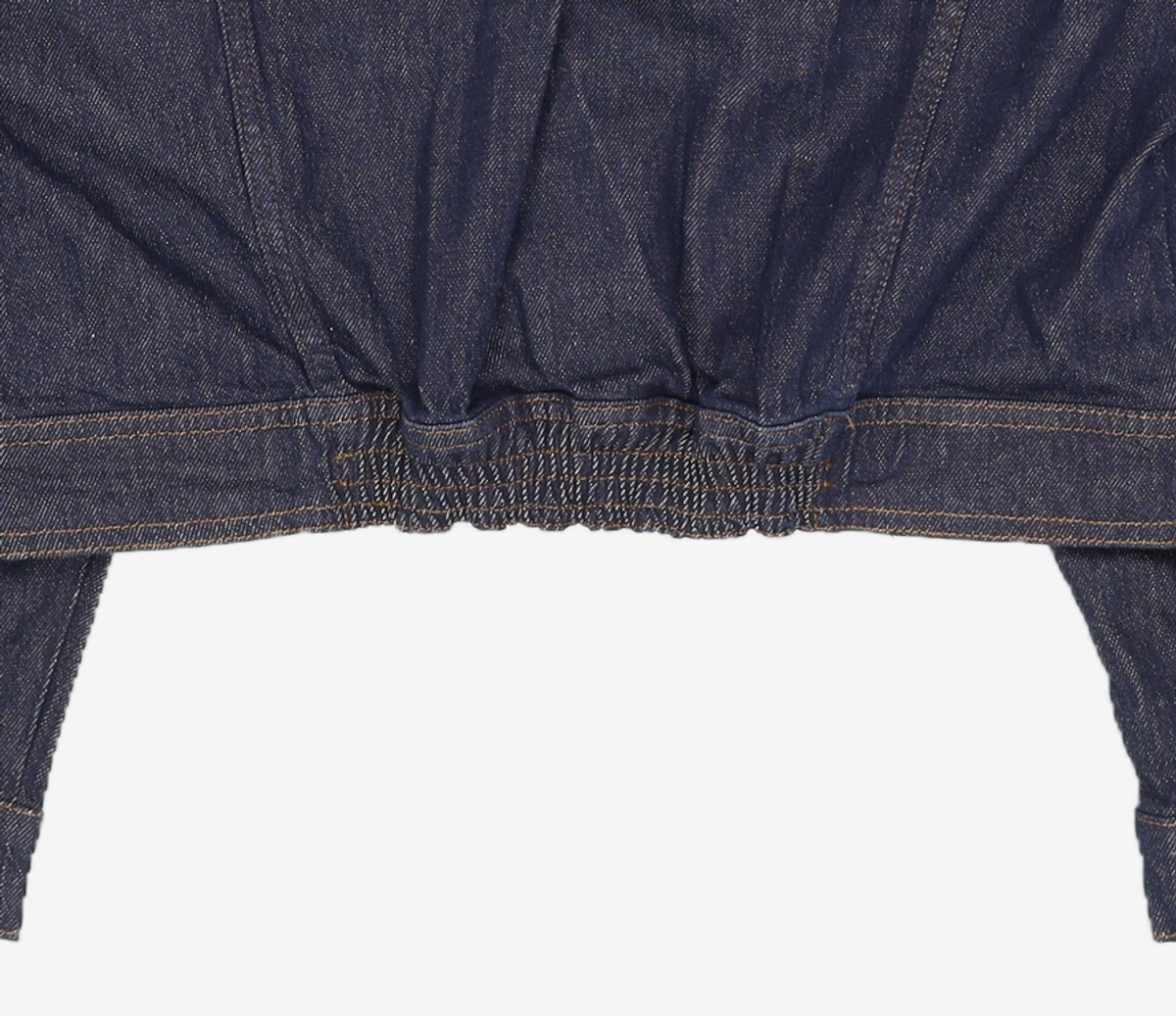 자라(ZARA) 데님/트러커 재킷 S