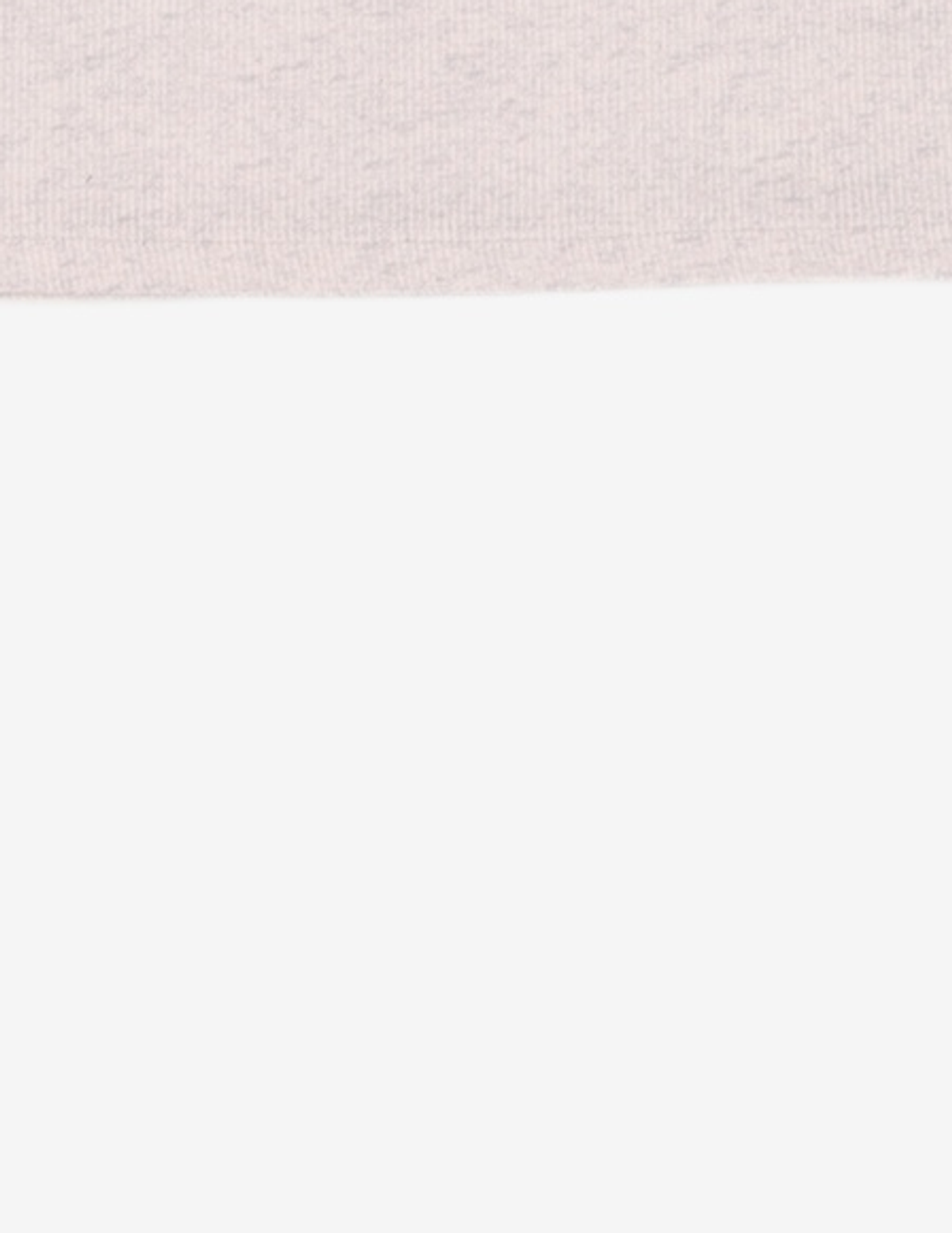스파오(SPAO) 긴소매 티셔츠 M