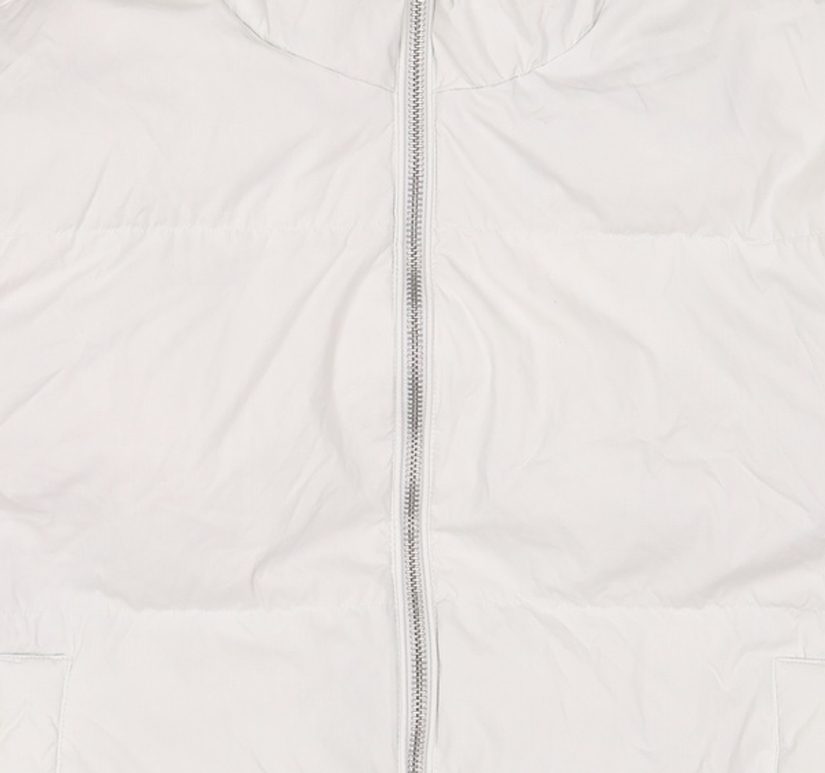 자라(ZARA) 숏 패딩/숏 헤비 아우터 M