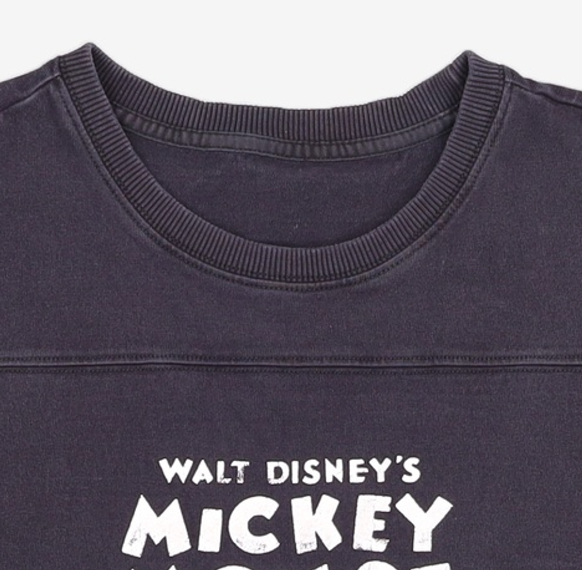 디즈니(Disney) 반소매 티셔츠