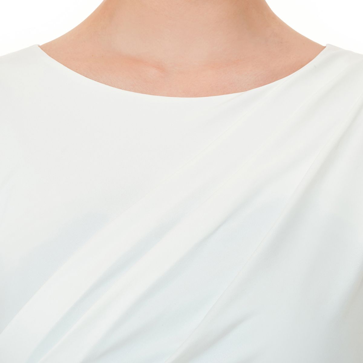 안다르(ANDAR) 풀앤비치 셔링 래쉬가드