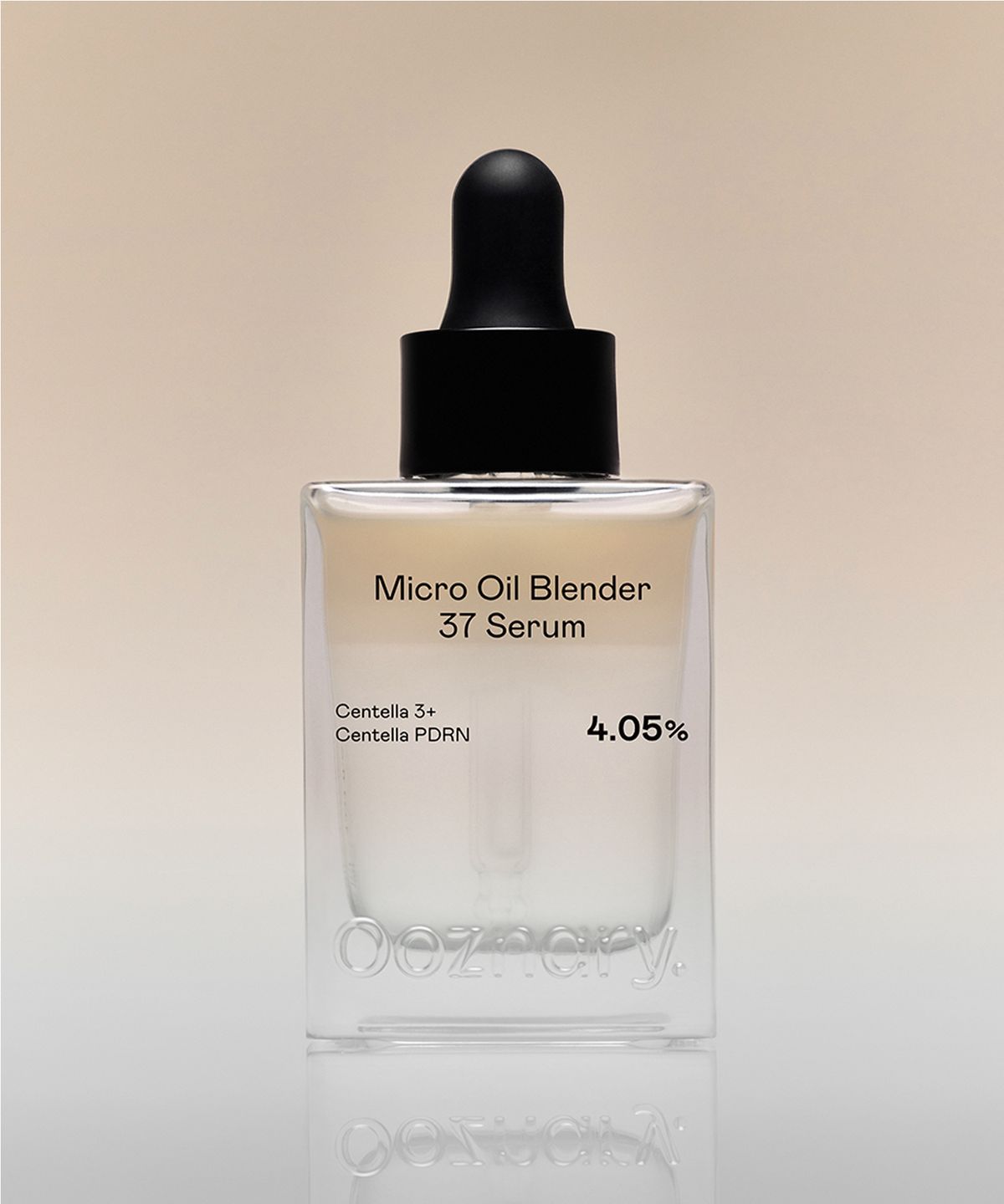 오우즈너리(OOZNARY) 병풀유래 센텔라 PDRN 수분진정 세럼 30ml