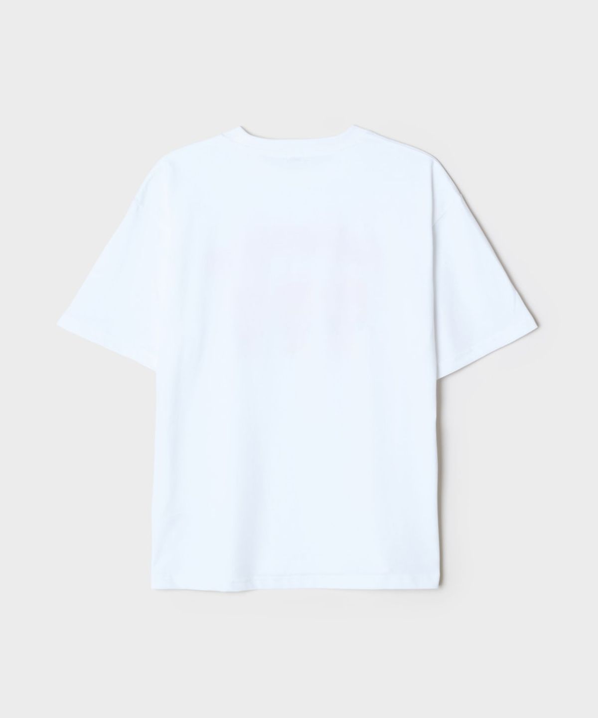 스파오(SPAO) [호빵맨] 반팔 티셔츠(Red)_SPRLG37U14