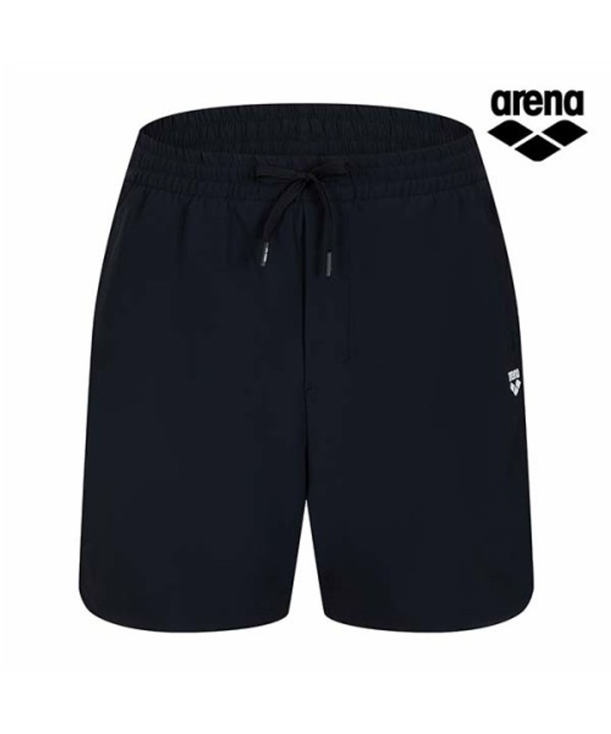 아레나(ARENA) 솔라랩 남성 4부 보드숏 A6BM1WP11BLK