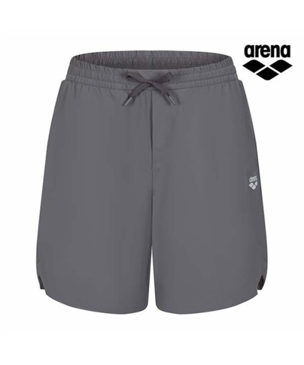 아레나(ARENA) 솔라랩 남성 4부 보드숏 A6BM1WP11GRY