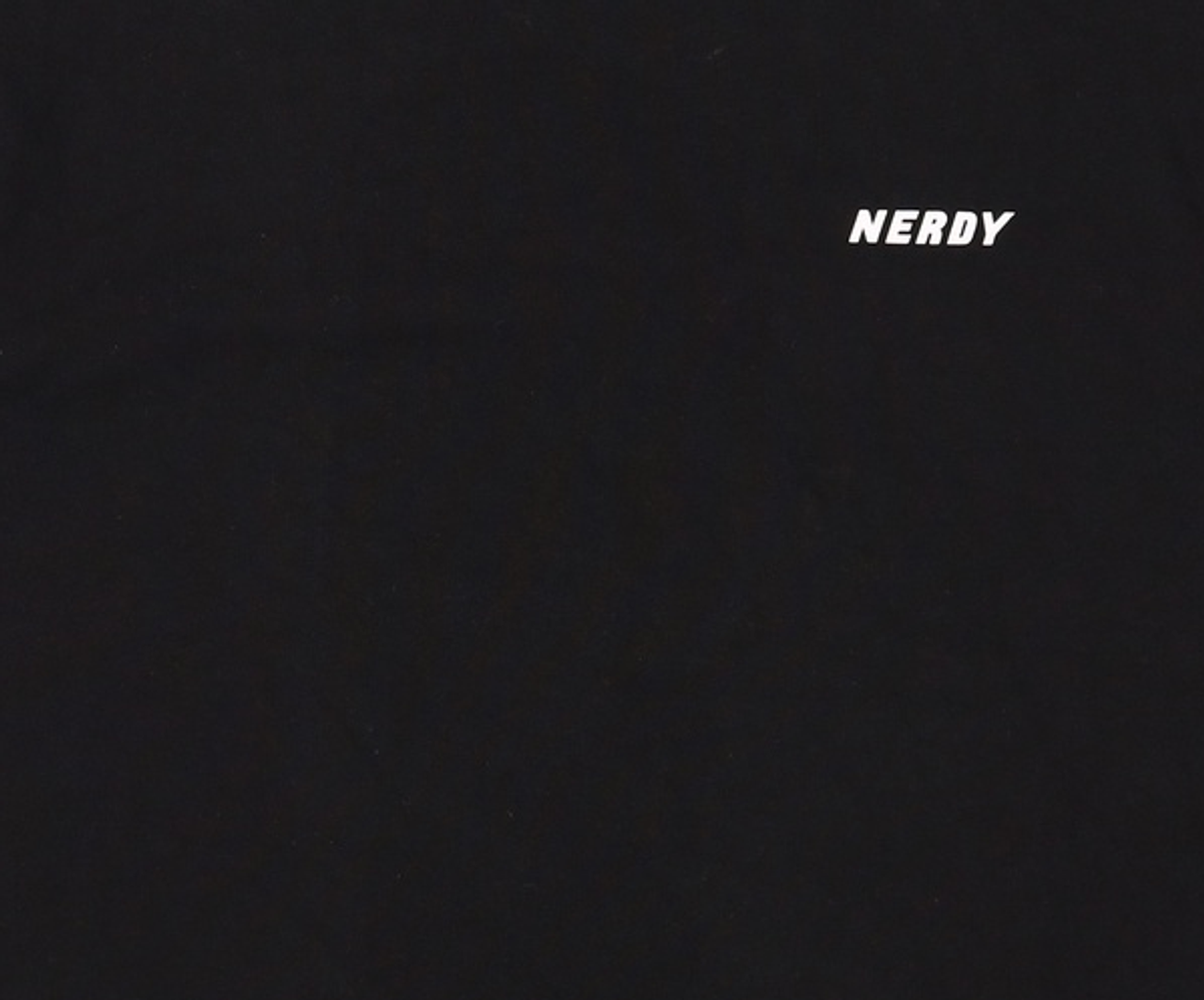 엔디와이(NDY) 긴소매 티셔츠 L