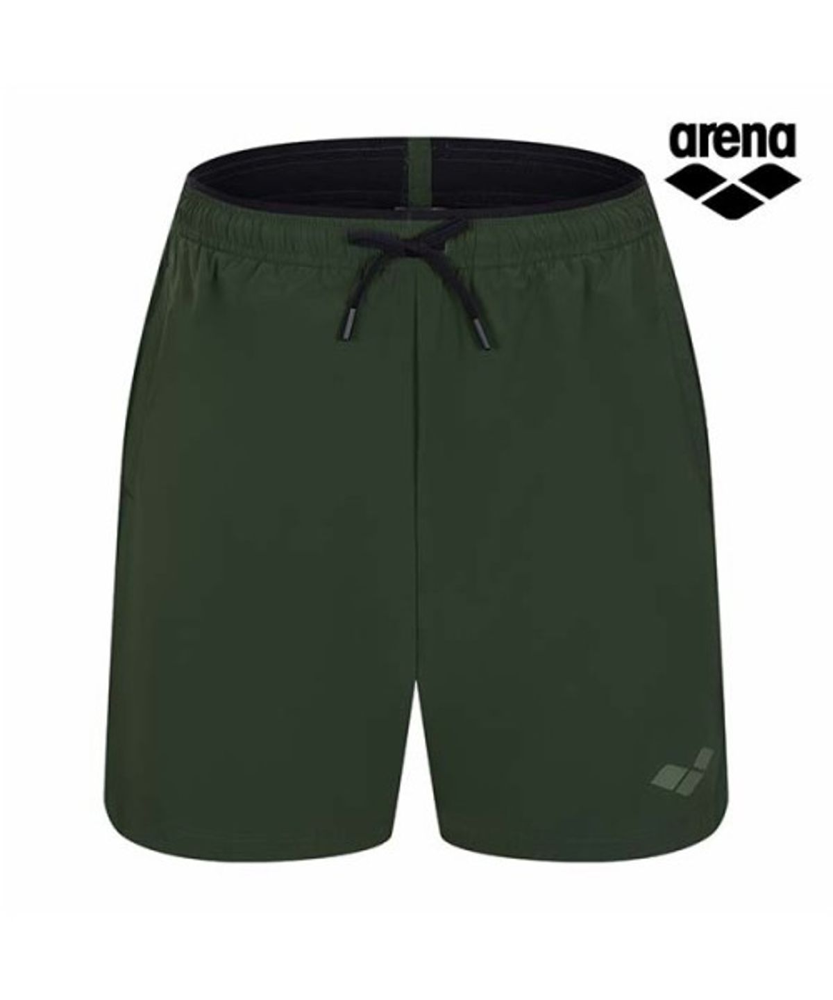아레나(ARENA) 컴포트 남성 4부 쇼츠 A6BM1WP16KHA
