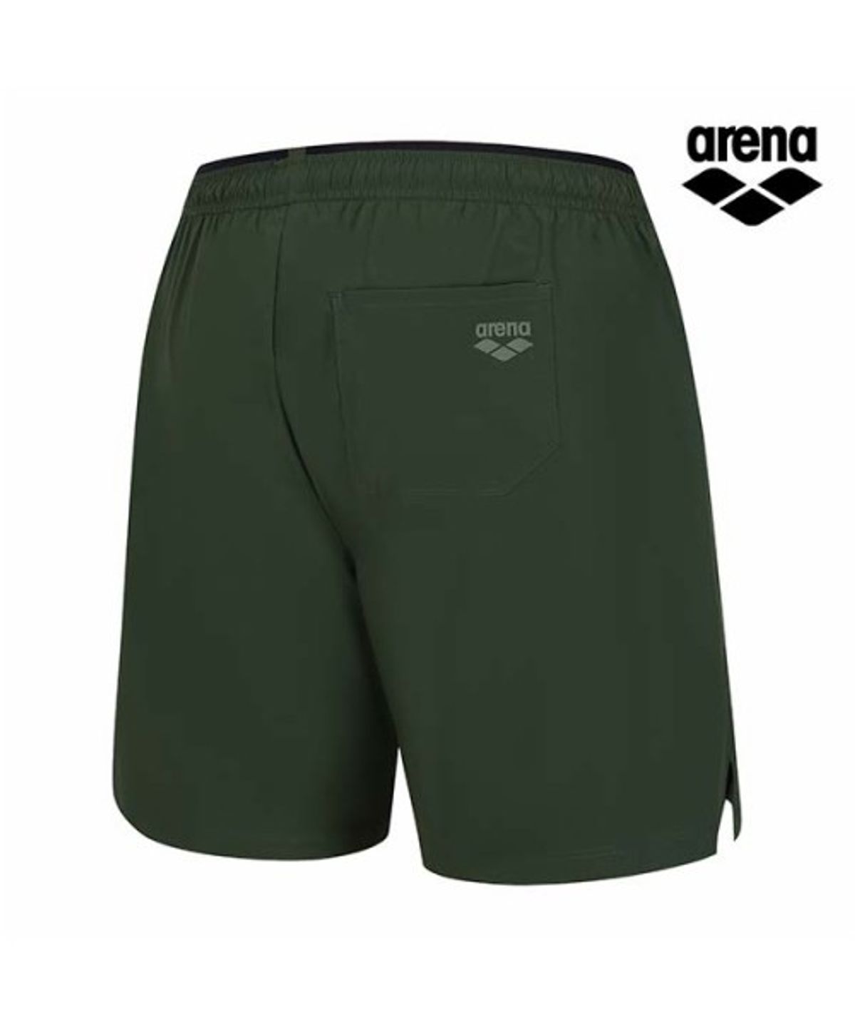 아레나(ARENA) 컴포트 남성 4부 쇼츠 A6BM1WP16KHA