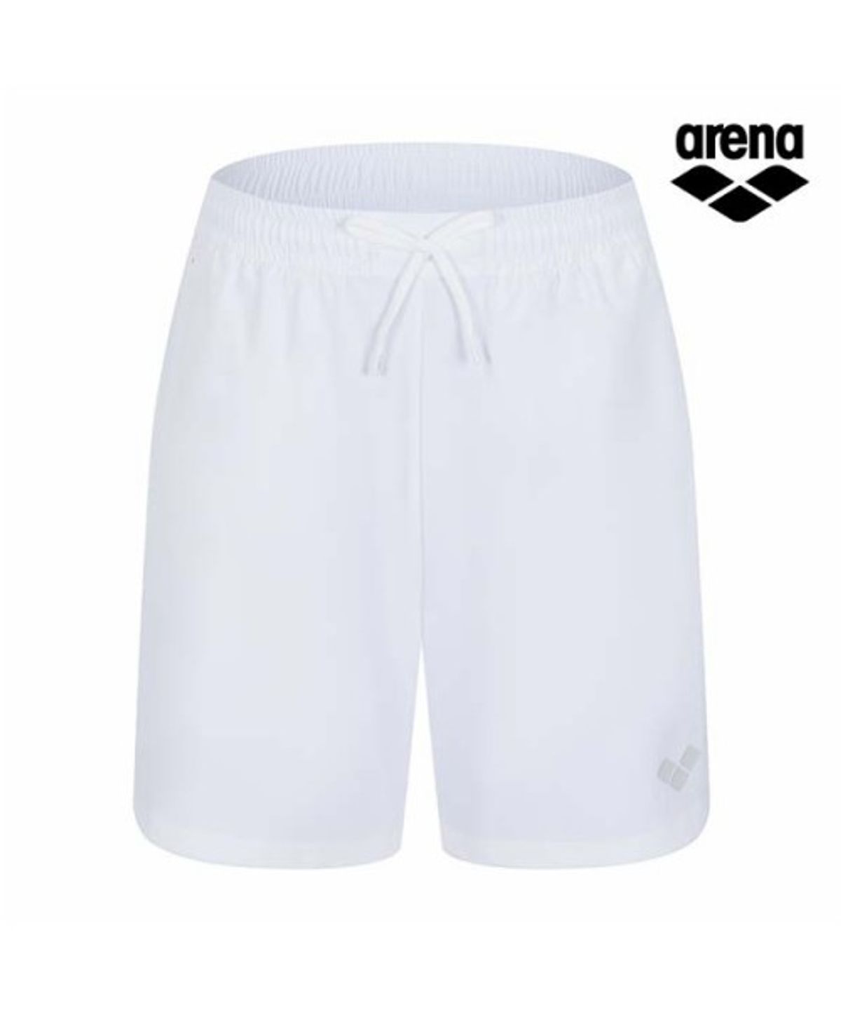 아레나(ARENA) 컴포트 남성 투인원 4부 쇼츠 A6BM1WP18WHT