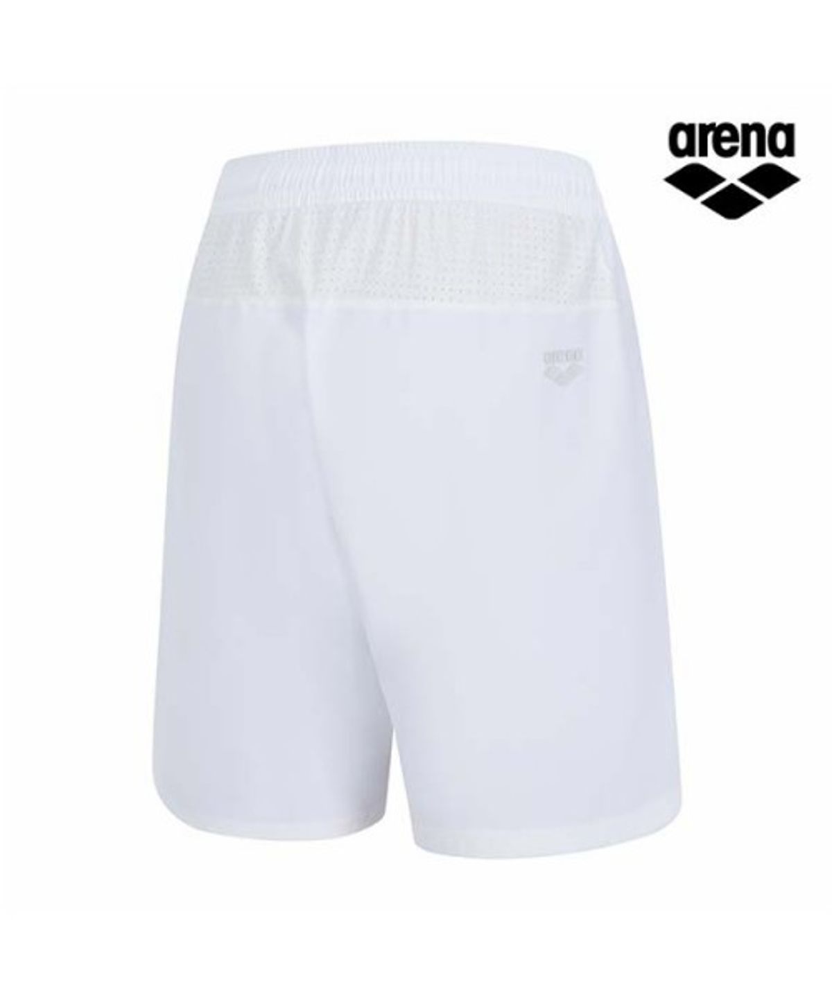 아레나(ARENA) 컴포트 남성 투인원 4부 쇼츠 A6BM1WP18WHT