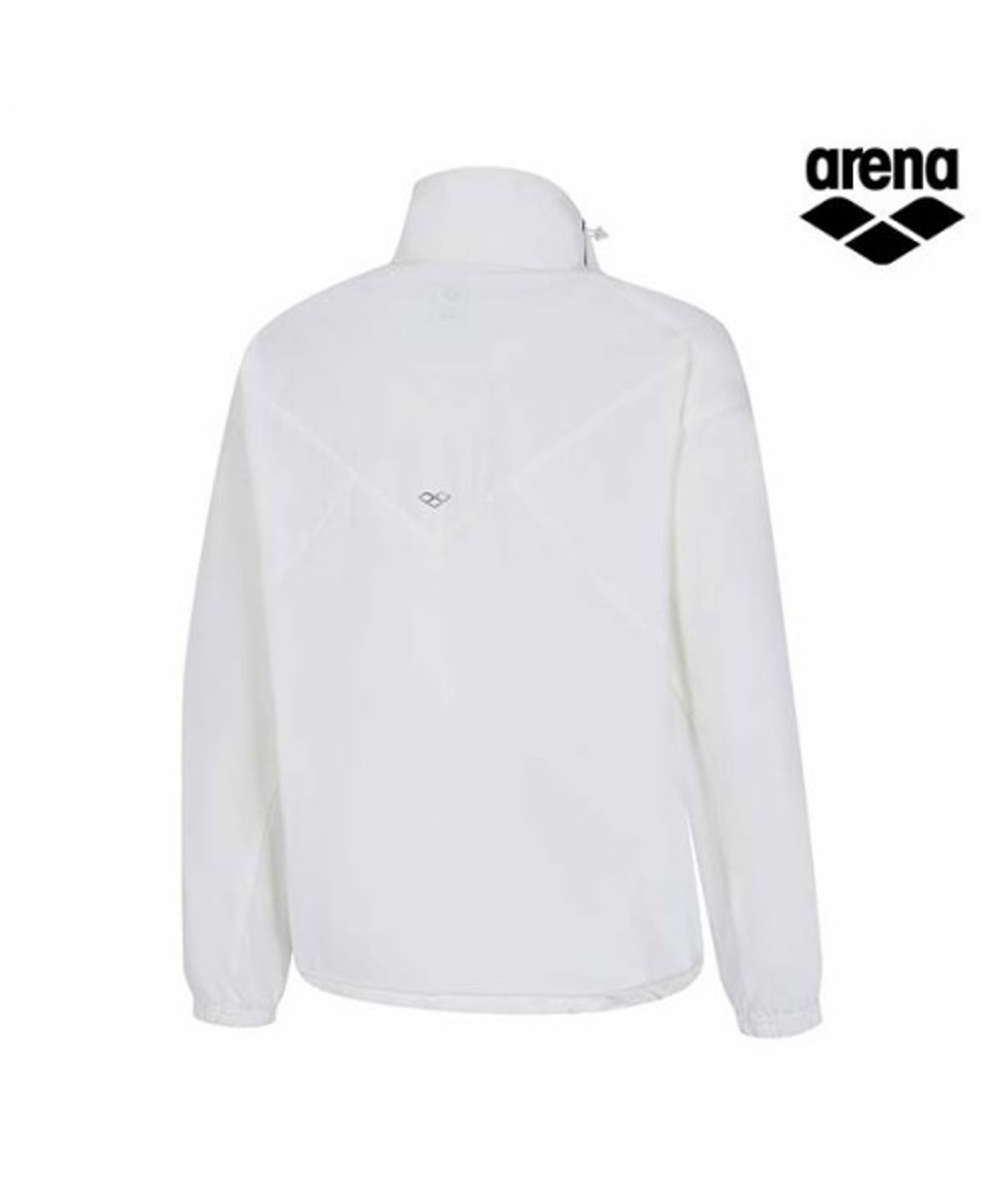 아레나(ARENA) 아레나라이프 여성 경량 아노락 A6ML1JK72WHT