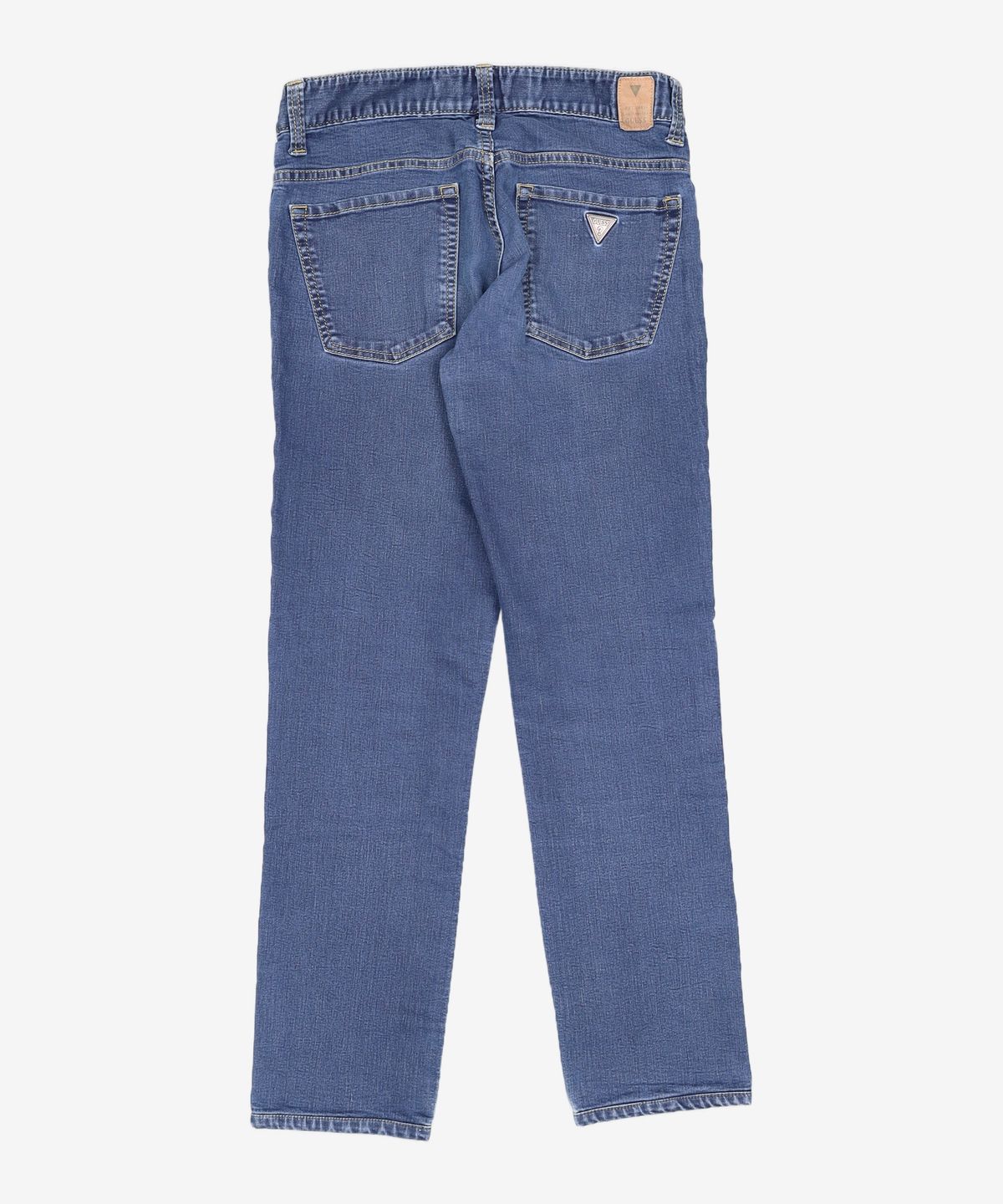 게스진(GUESS JEANS) 청/데님 팬츠 76