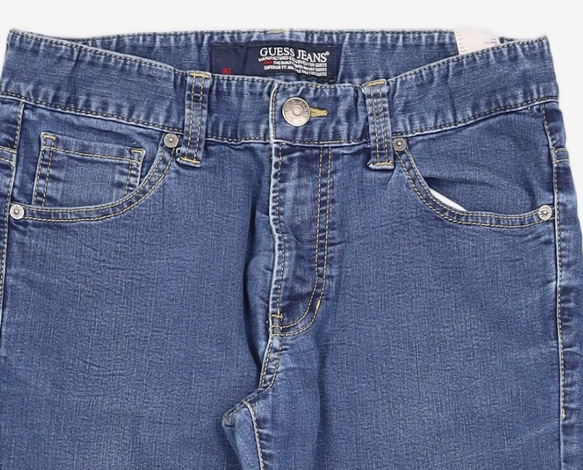 게스진(GUESS JEANS) 청/데님 팬츠 76