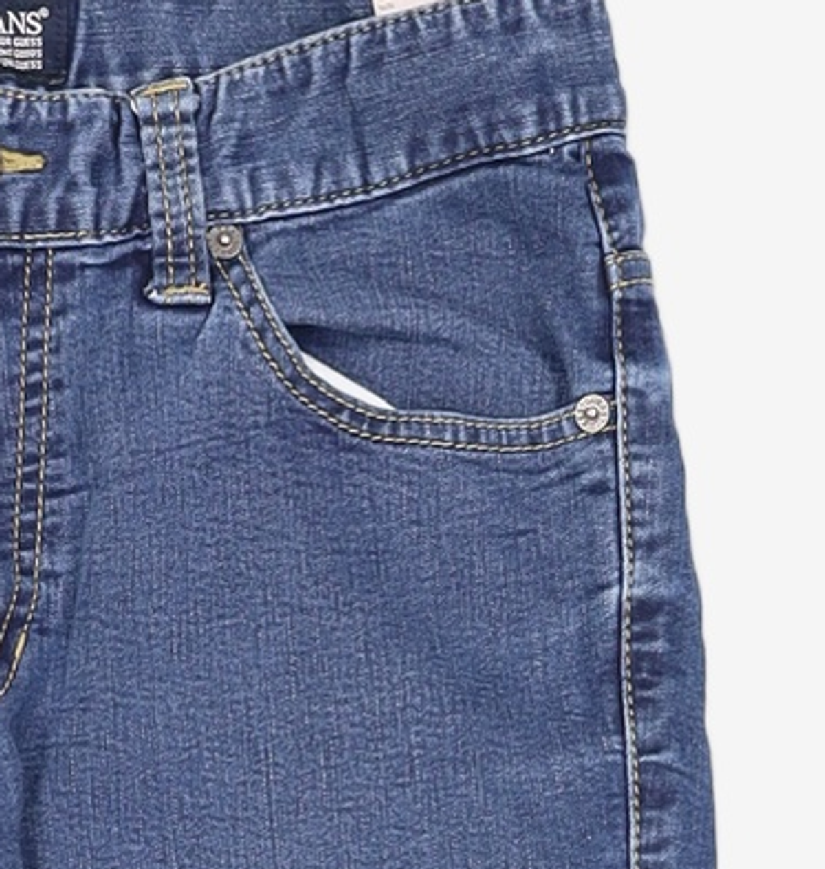 게스진(GUESS JEANS) 청/데님 팬츠 76