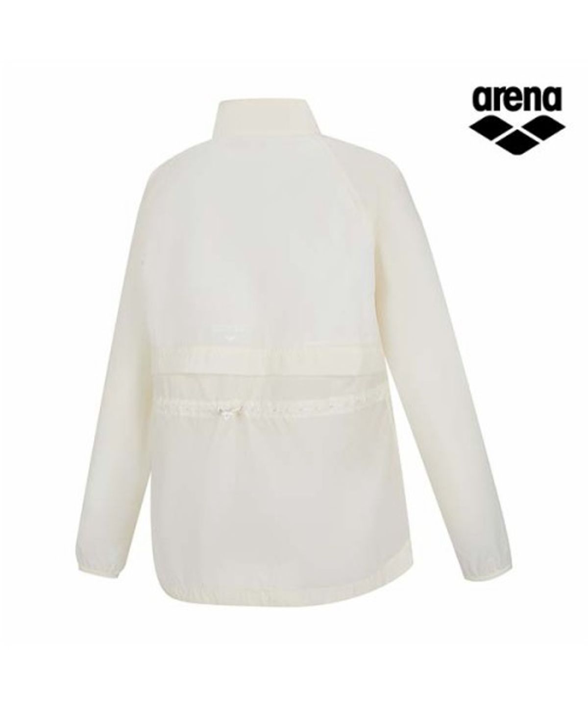 아레나(ARENA) 솔라이트 여성 커버업 우븐 자켓 A6ML1JK02LYL
