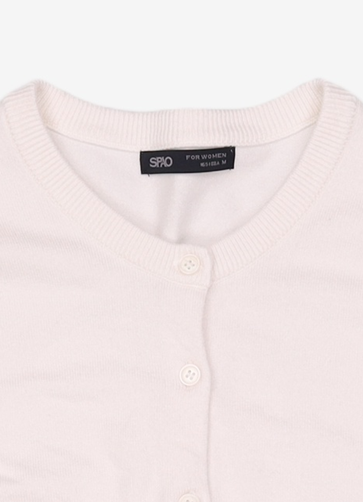 스파오(SPAO) 카디건 M
