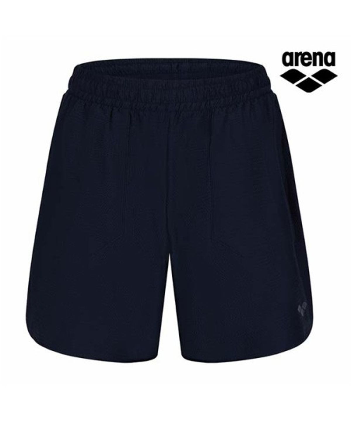 아레나(ARENA) 아이스핏 남성 시어서커 4부 팬츠 A6MM1HP03DNV