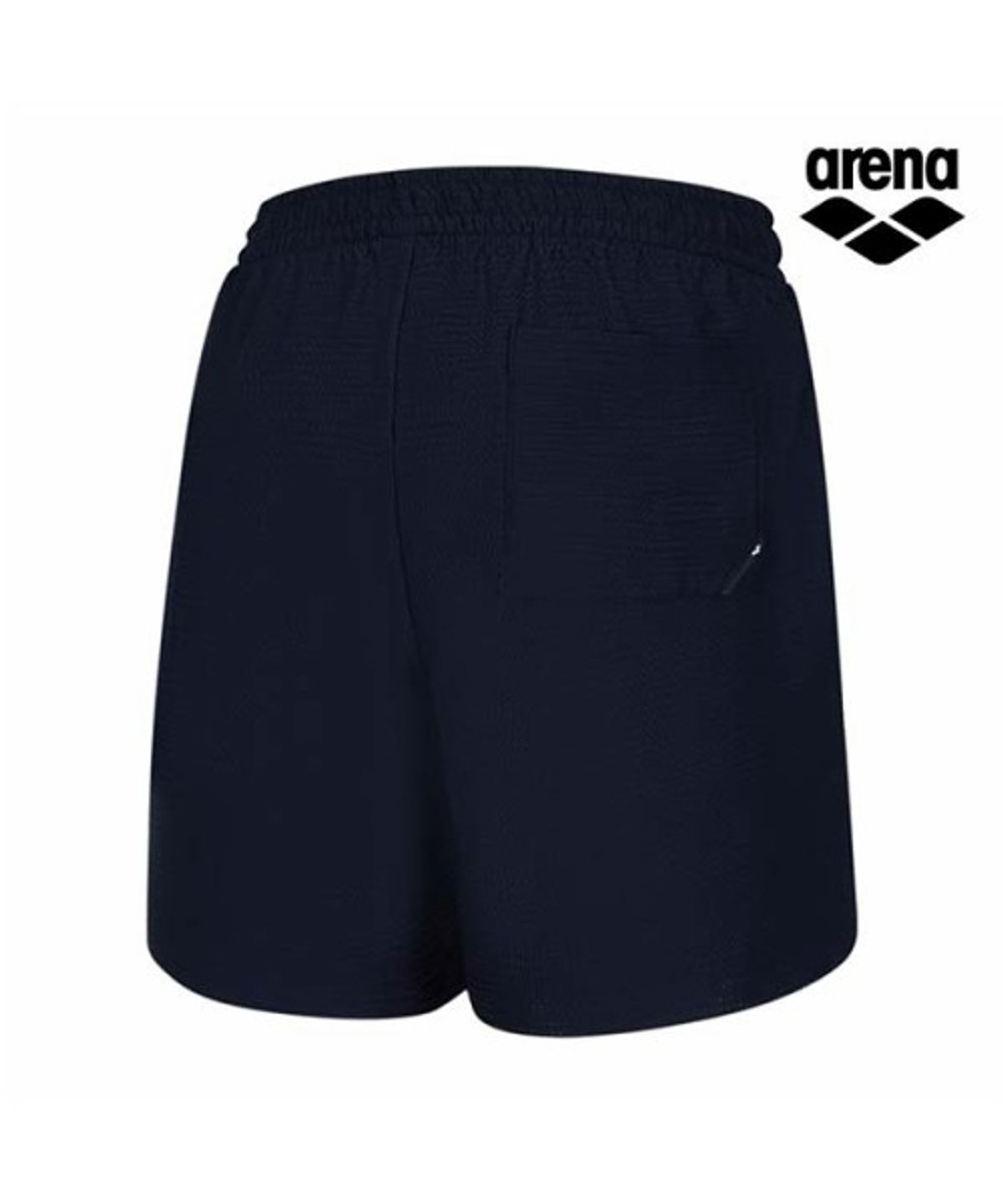 아레나(ARENA) 아이스핏 남성 시어서커 4부 팬츠 A6MM1HP03DNV