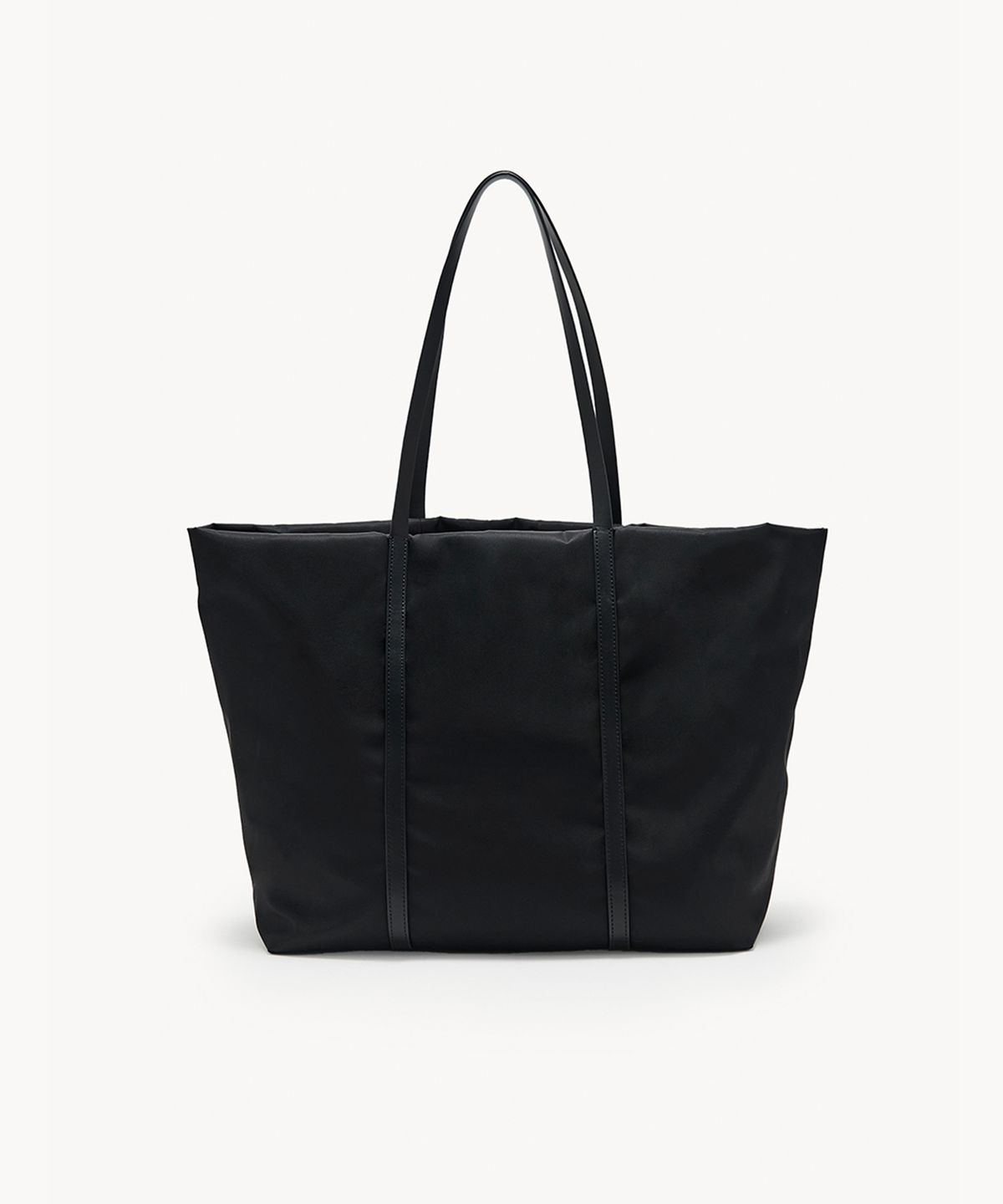 끌라베(CLAVE) 아멜리아 블랙 토트백 (AMELIA Black Tote Bag)