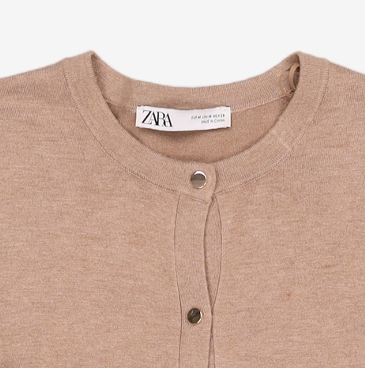 자라(ZARA) 카디건 M