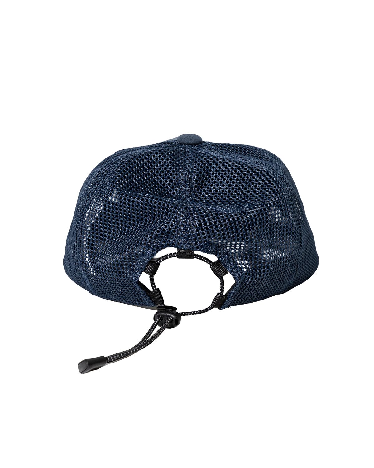 펀치드렁크파티즈(PUNCH DRUNK PARTIES) SHG Dirt Mesh Cap (NAVY)