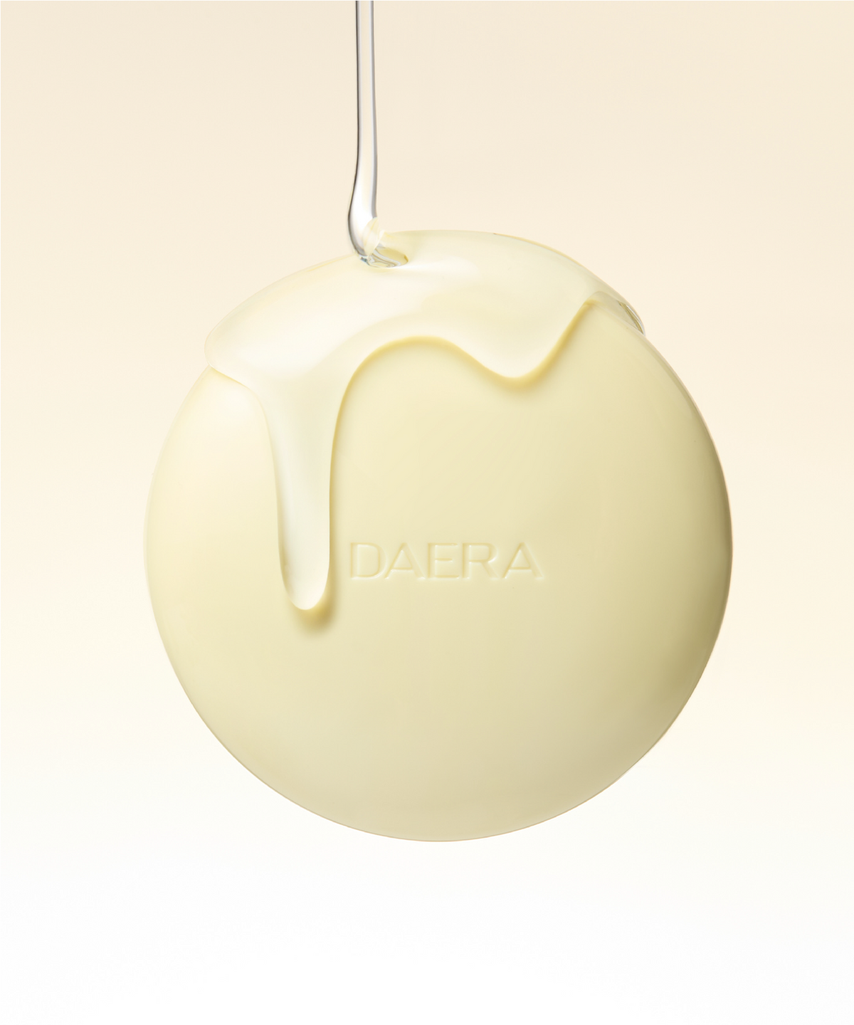 대라(DAERA) 24H 포어 블러 스킨케어링 쿠션 (본품12g+리필12g)