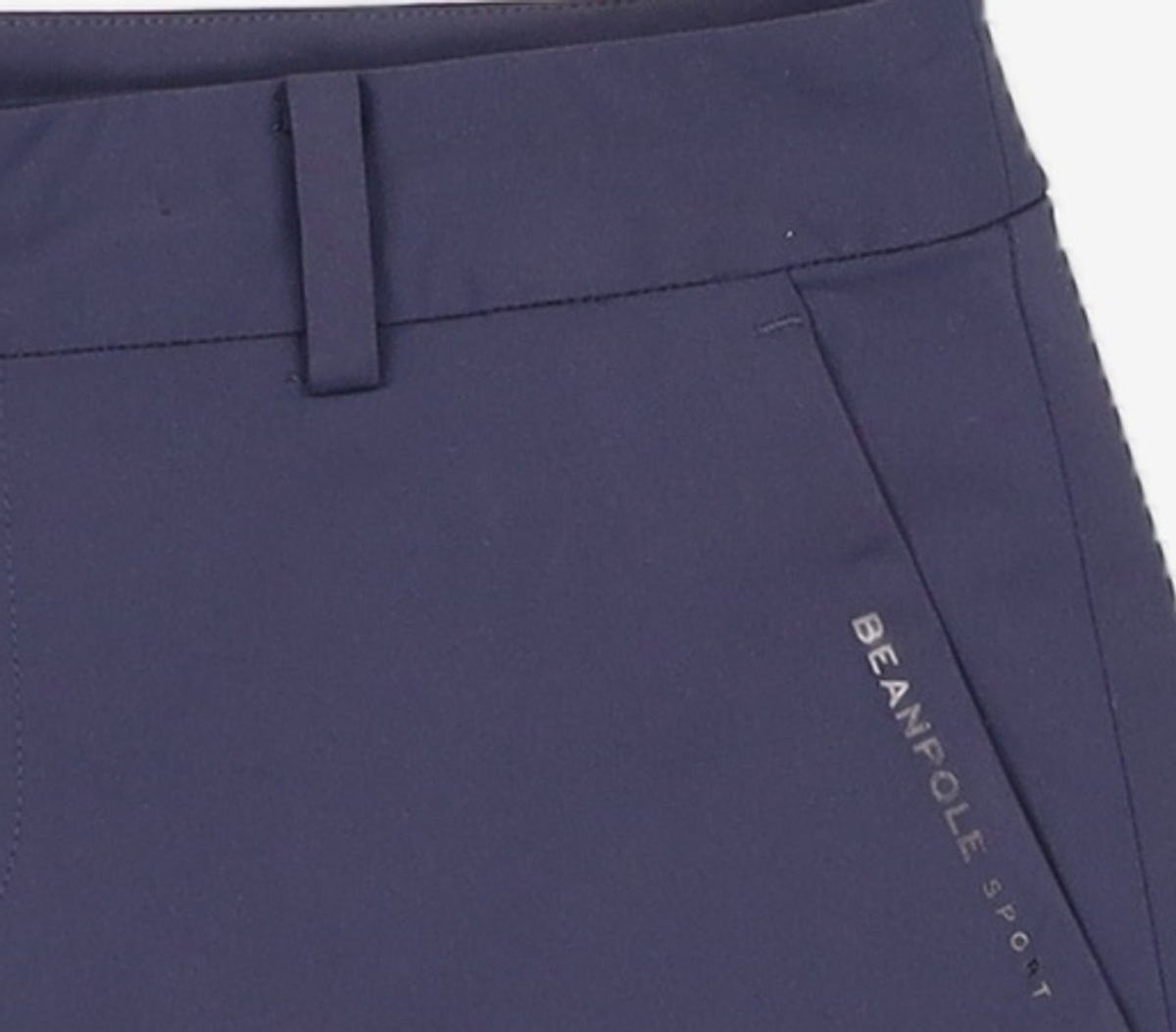 빈폴 스포츠(BEANPOLE SPORT) 네이비 이지 변형 쇼트 팬츠 (BO9325C02R) 67