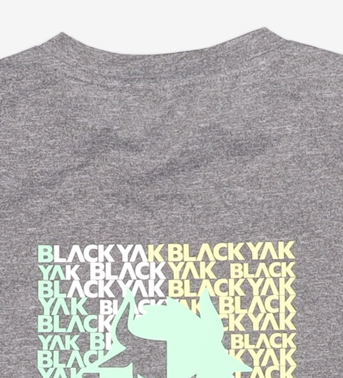 블랙야크 키즈(BLACK YAK KIDS) 반소매 티셔츠 175