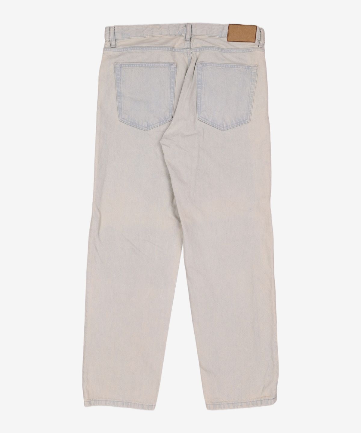 자라(ZARA) 청/데님 팬츠 44