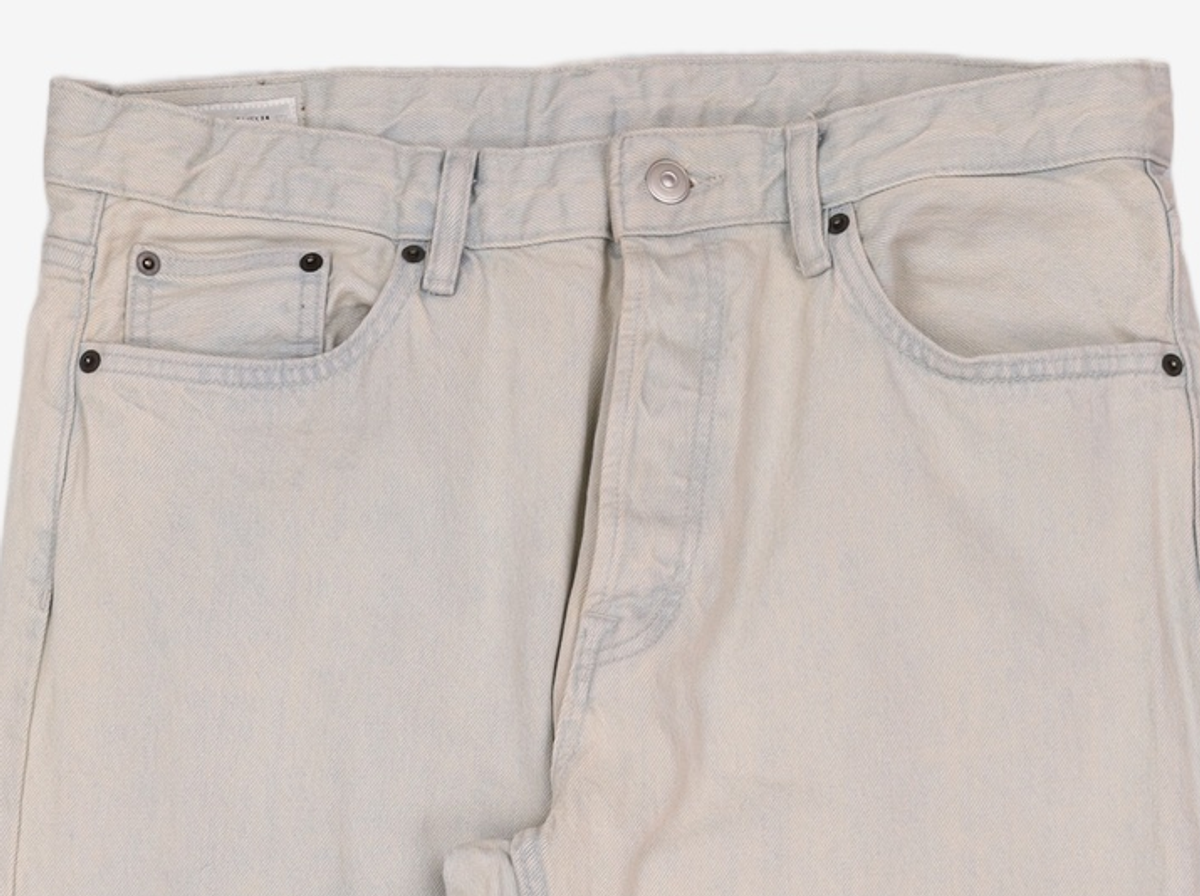 자라(ZARA) 청/데님 팬츠 44