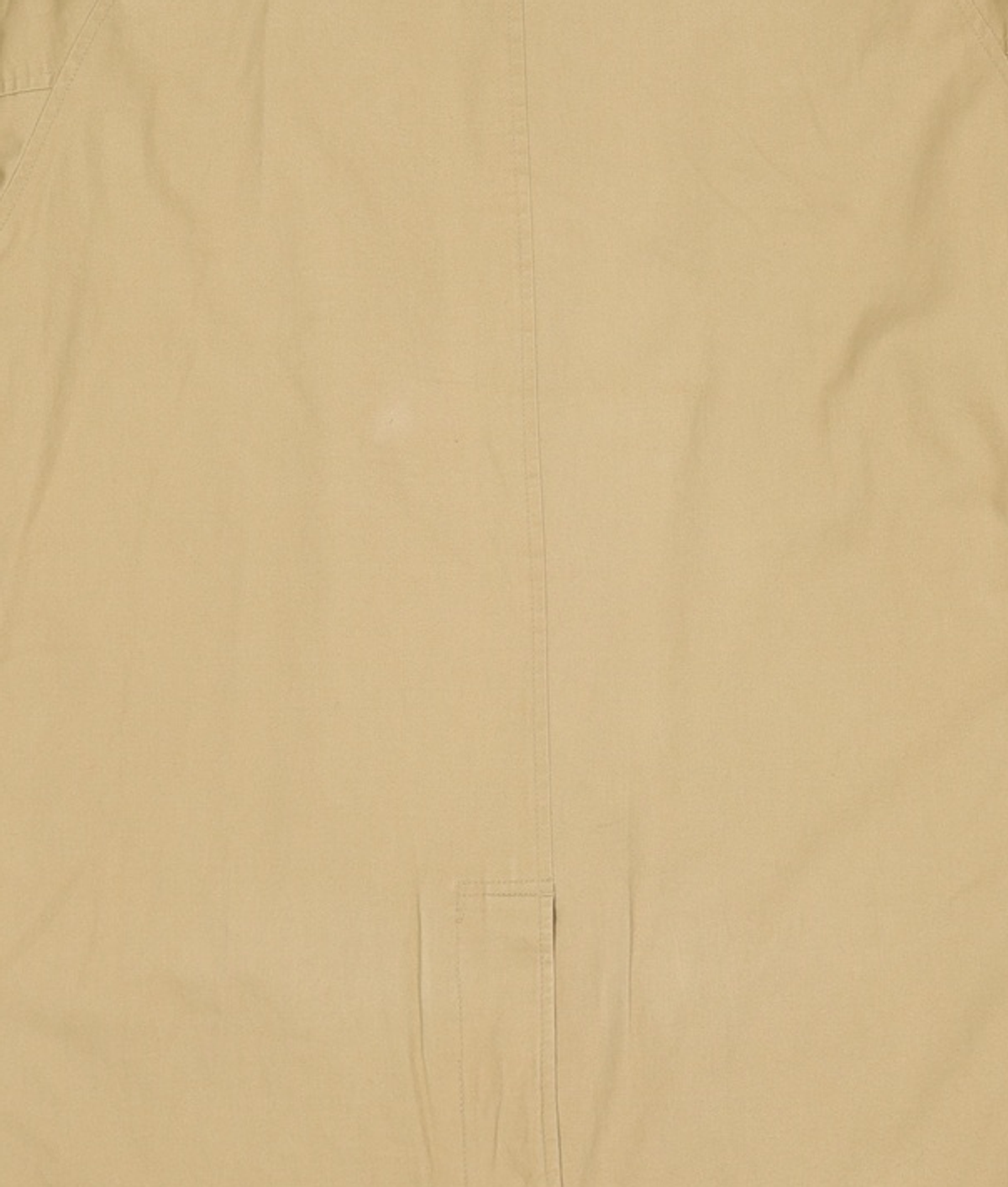 프리즘웍스(FRIZMWORKS) OVERSIZED BALMACAAN COAT _ BEIGE S