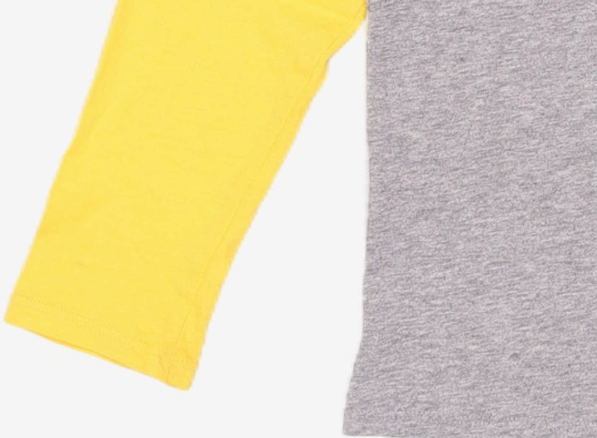 스타일 베네통(STILE BENETTON.) 긴소매 티셔츠 145