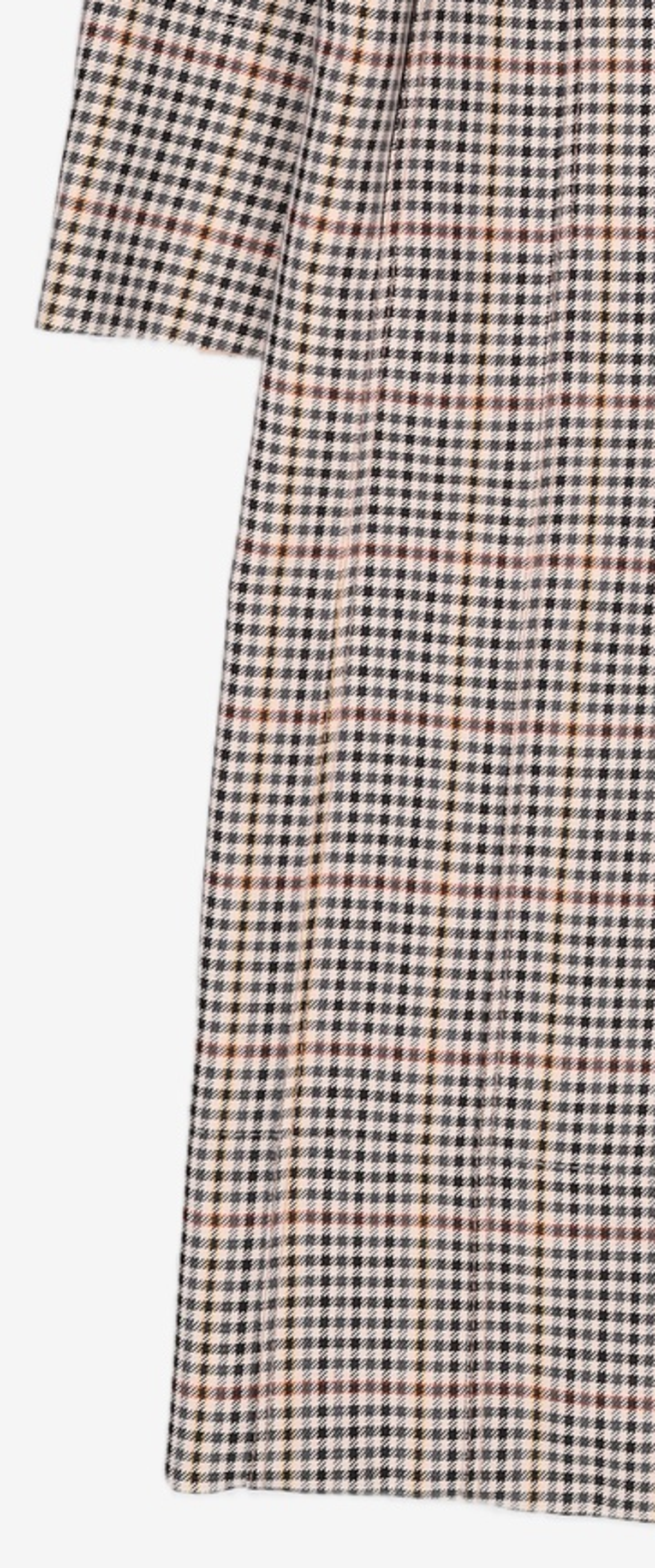 질스튜어트(JILLSTUART) 봄 가을 코트 85_91_160