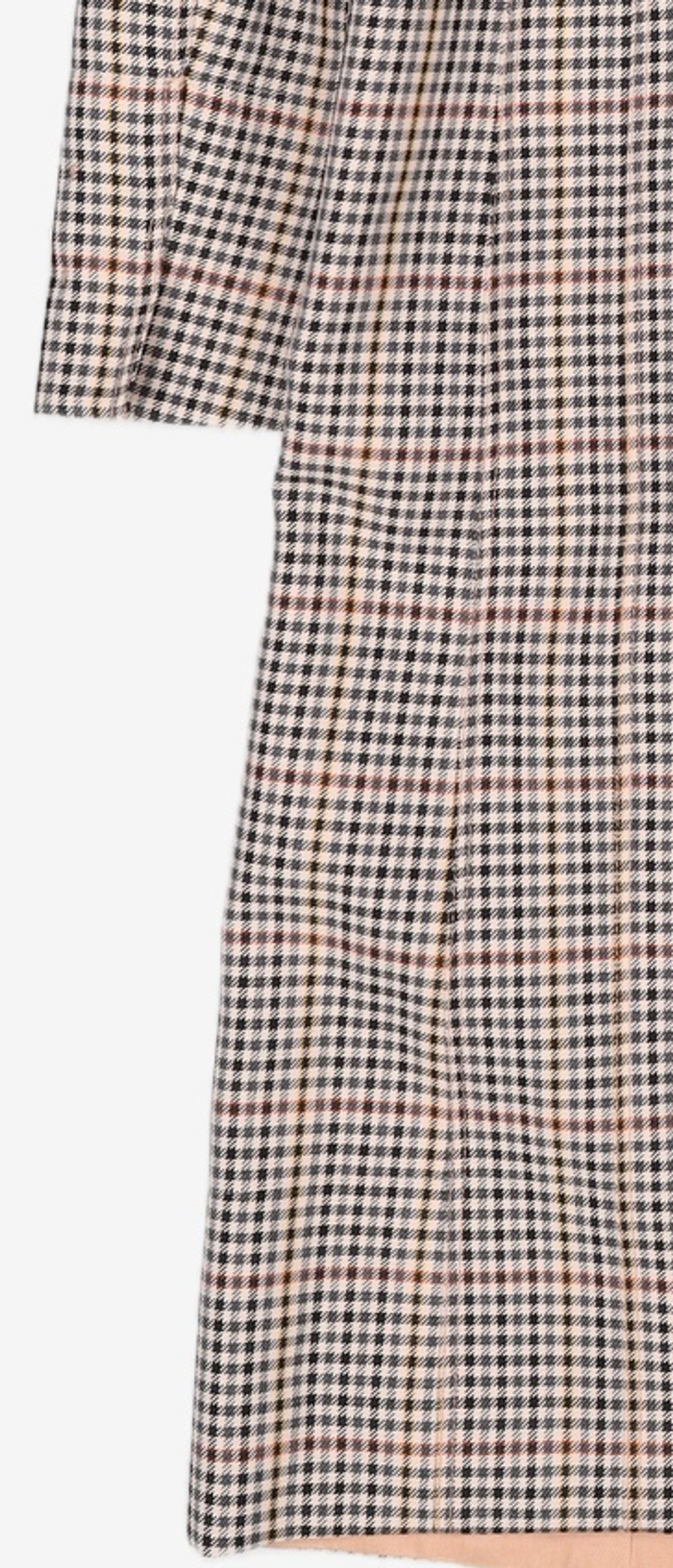 질스튜어트(JILLSTUART) 봄 가을 코트 85_91_160