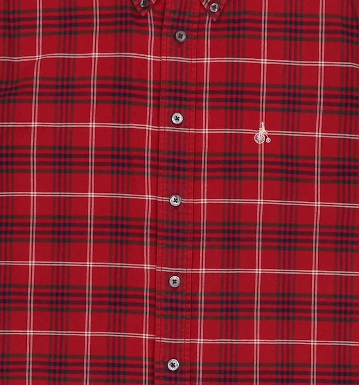 빈폴(BEAN POLE) 캐주얼 셔츠 90