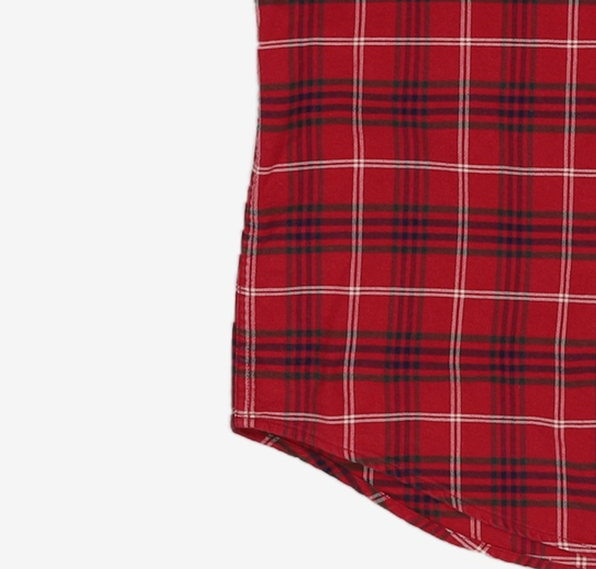 빈폴(BEAN POLE) 캐주얼 셔츠 90
