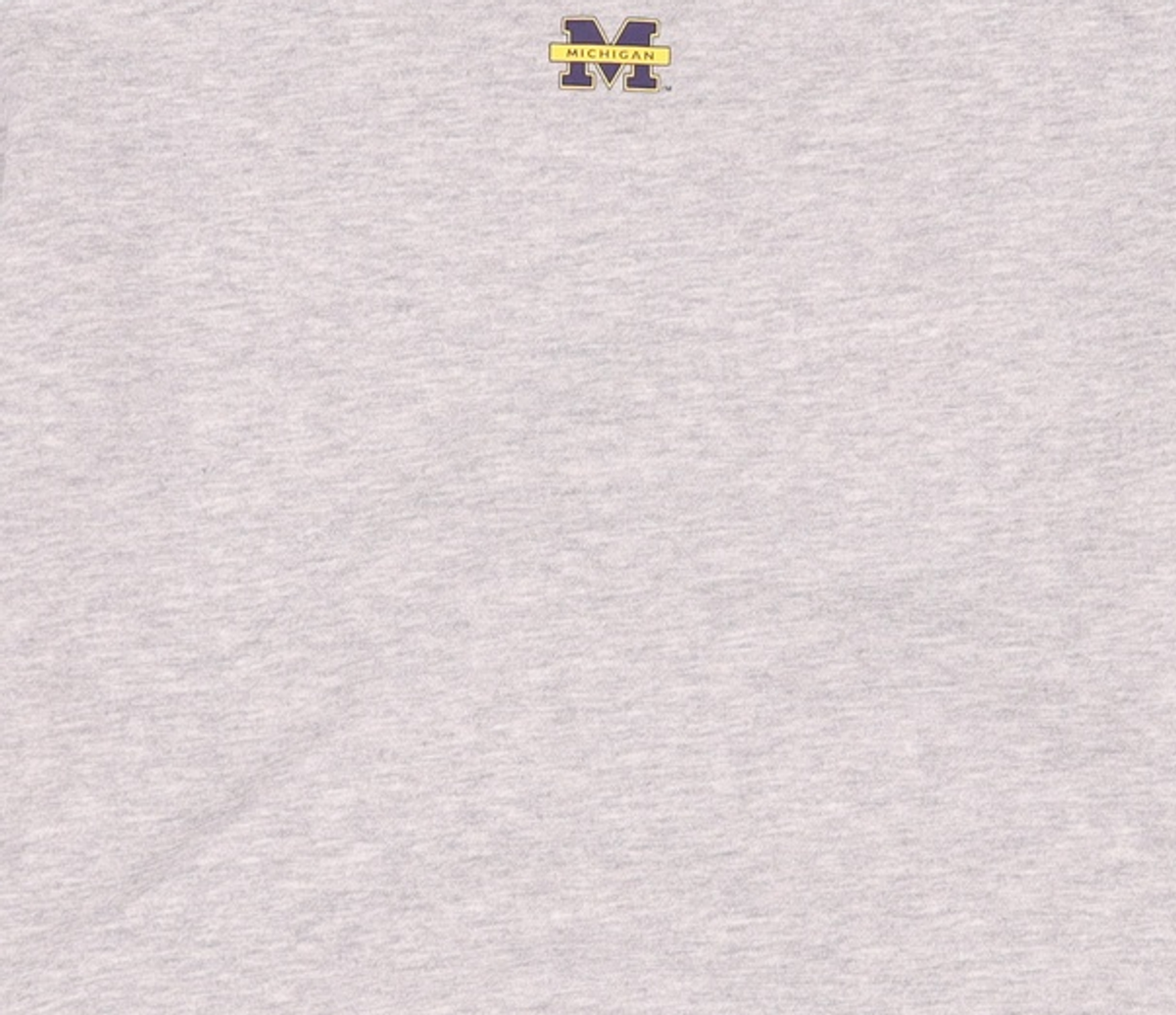 미시간 유니버시티(UNIVERSITY OF MICHIGAN) 맨투맨/스웨트셔츠 S