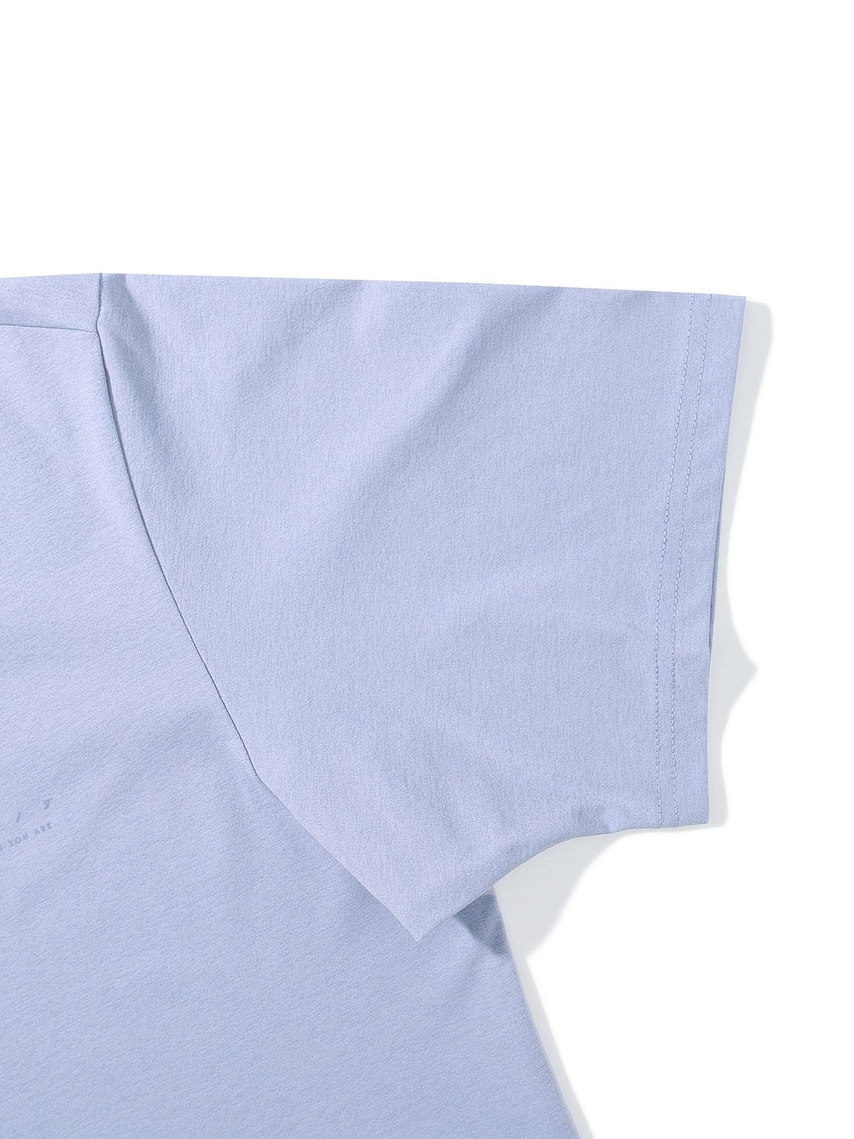 다이나핏(DYNAFIT) ORIGIN (오리진) 남성 반팔티_PASTEL LAVENDER YMU26203Q1